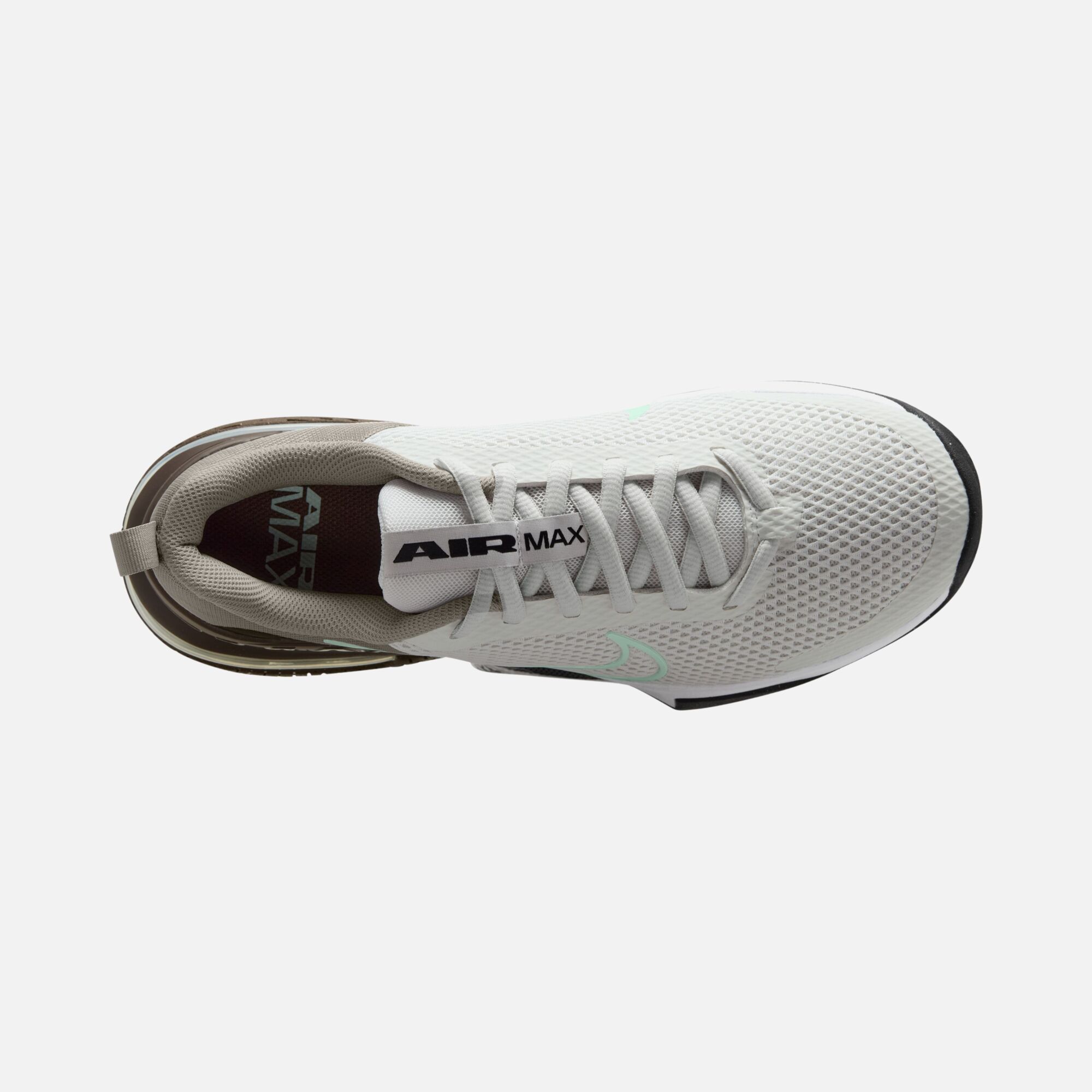 Nike Air Max Alpha Trainer 6 Workout Erkek Spor Ayakkabı