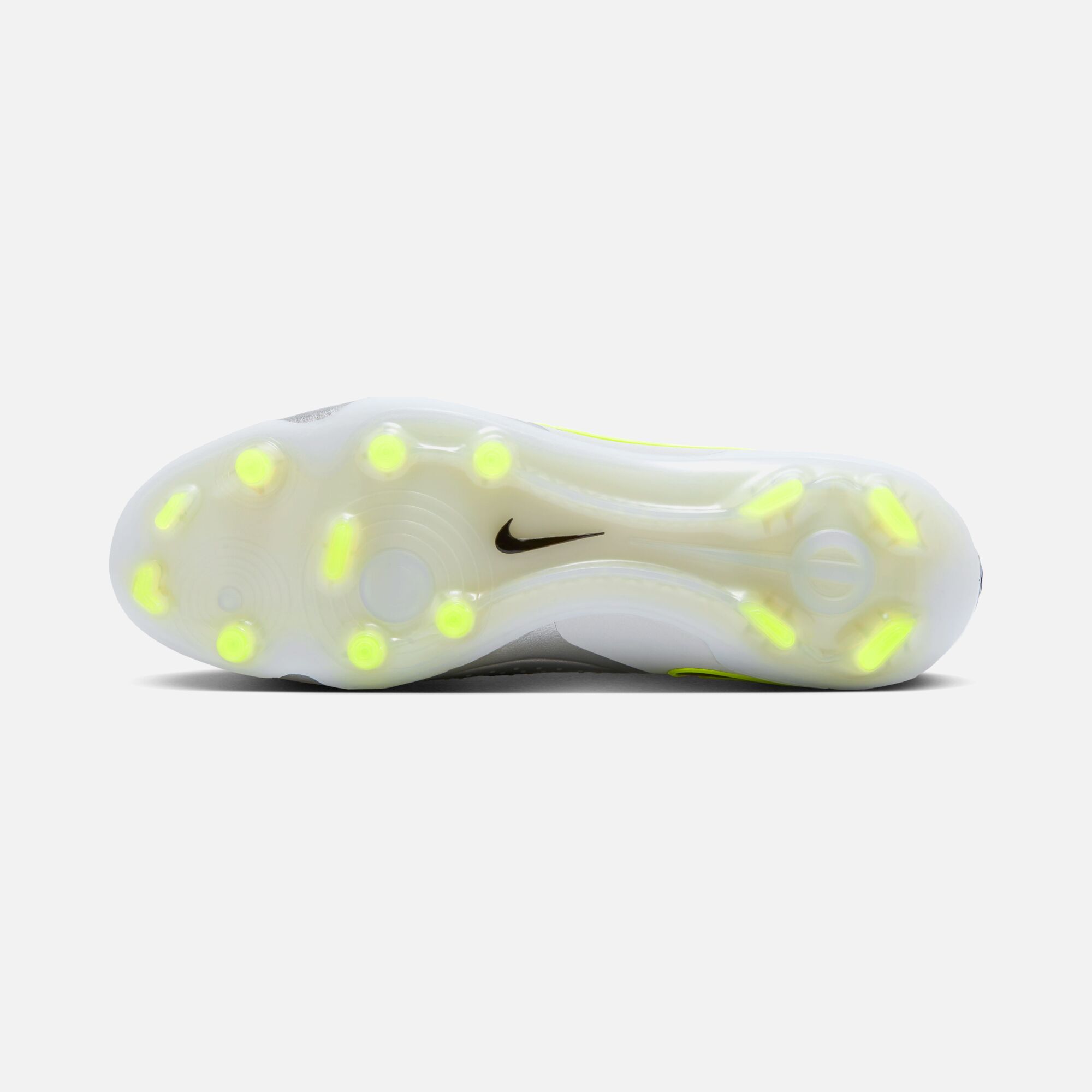 Nike Tiempo Legend 10 Elite FG Firm-Ground Low-Top Erkek Krampon