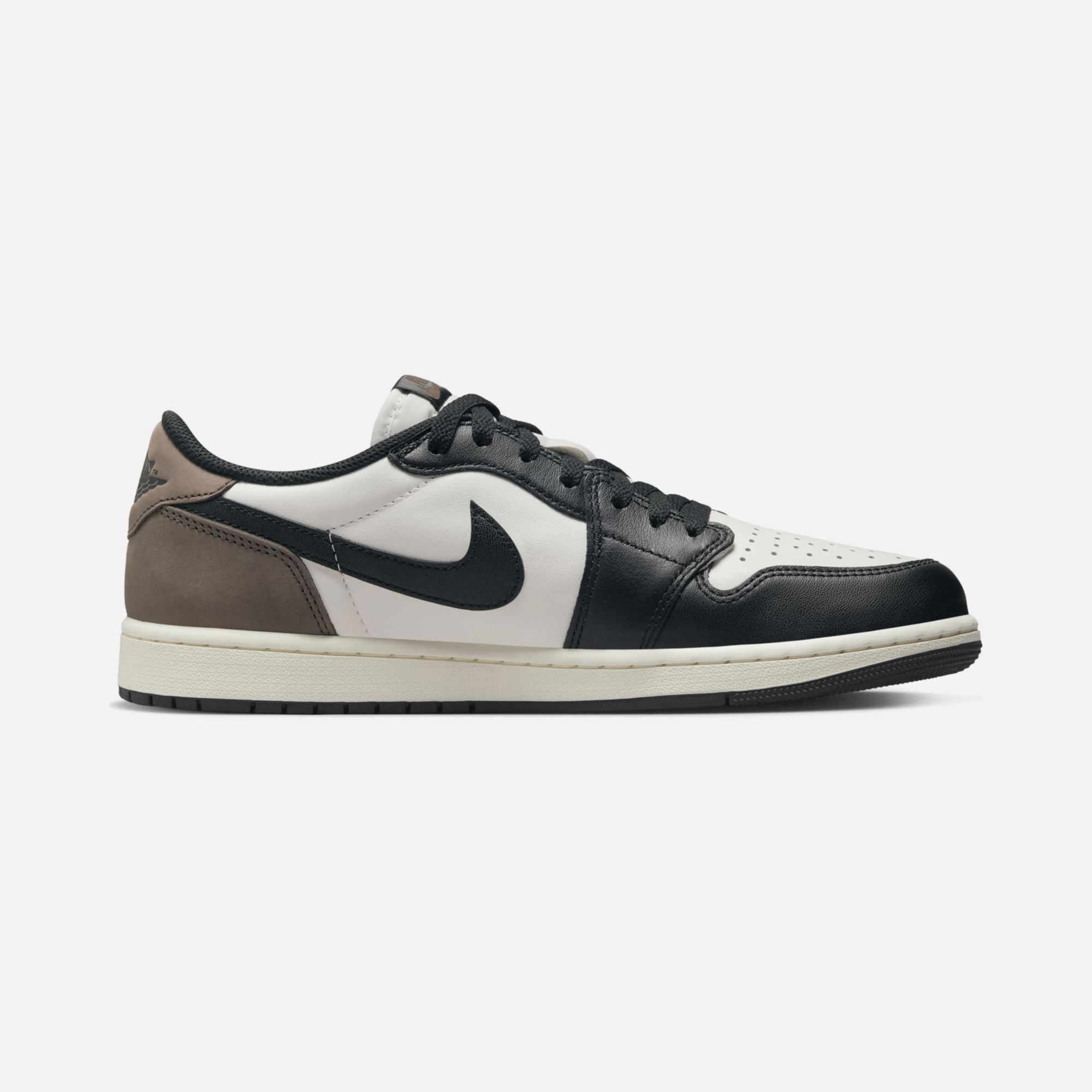 Nike Air Jordan 1 Low OG Erkek Spor Ayakkabı