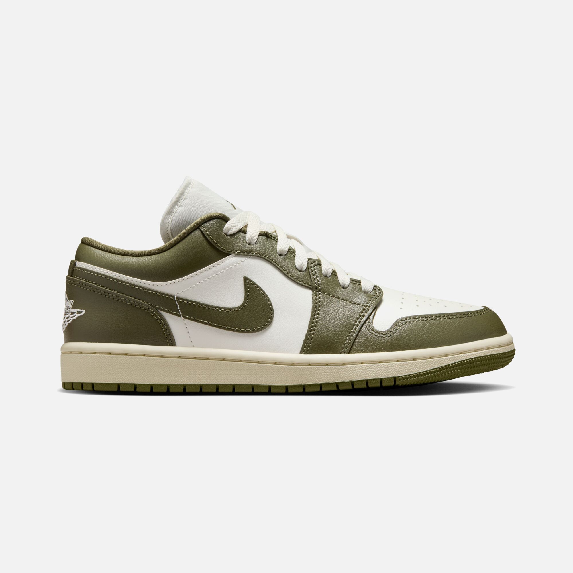 Nike Air Jordan 1 Low Kadın Spor Ayakkabı