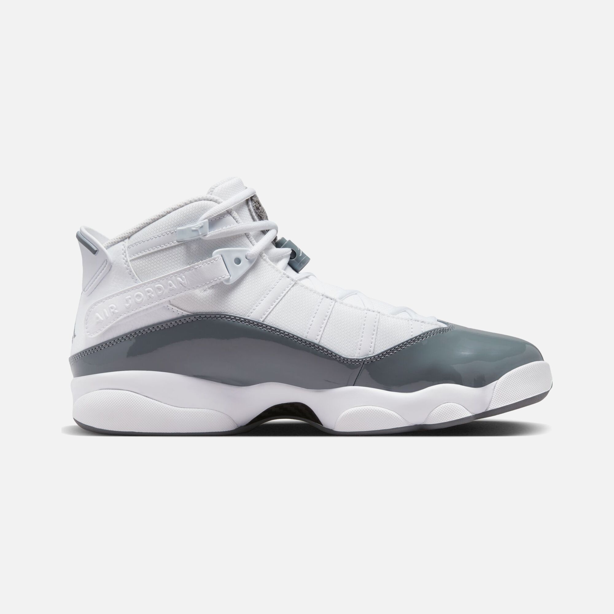 Nike Jordan 6 Rings Erkek Spor Ayakkabı