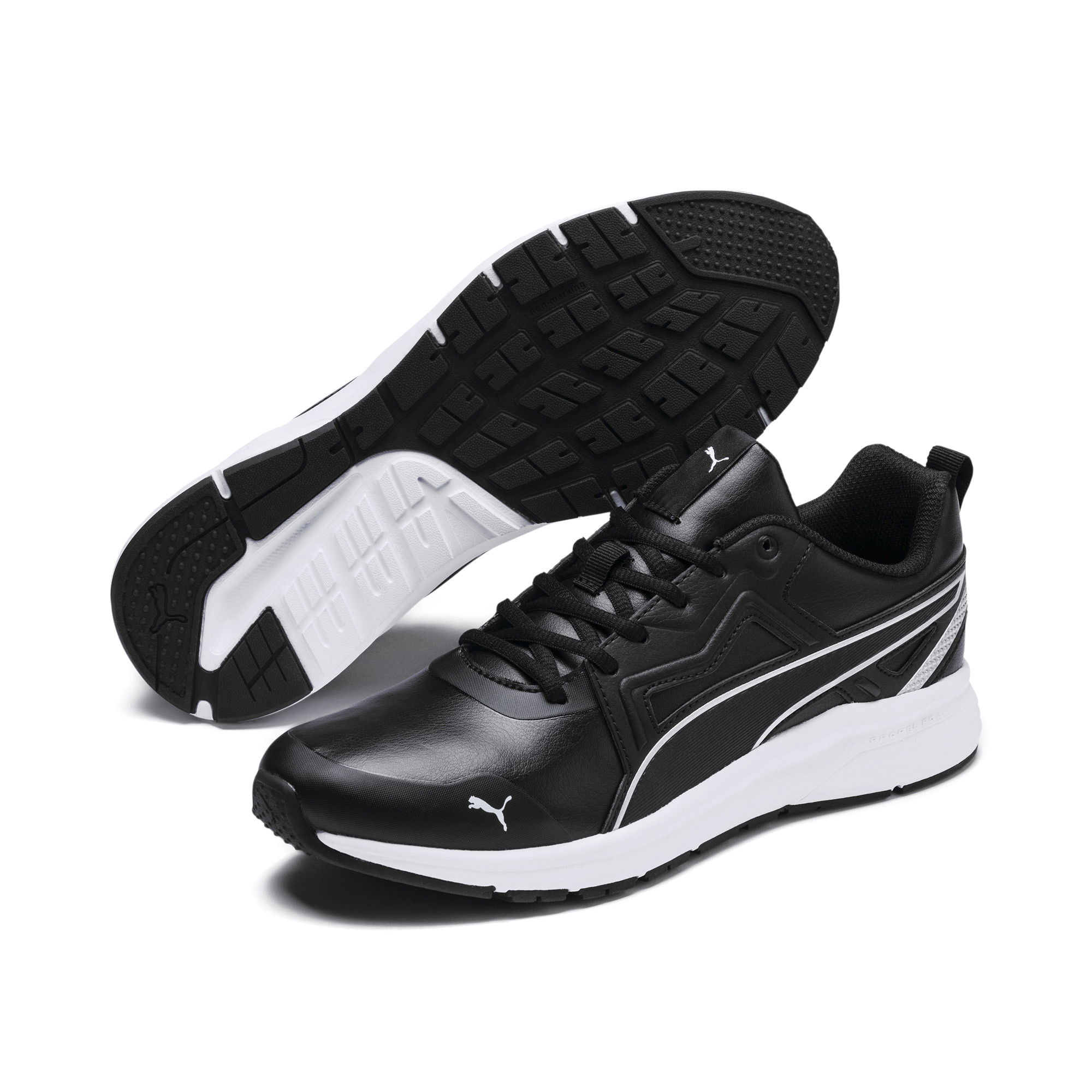 Puma Pure Jogger Sl Erkek Spor Ayakkabı