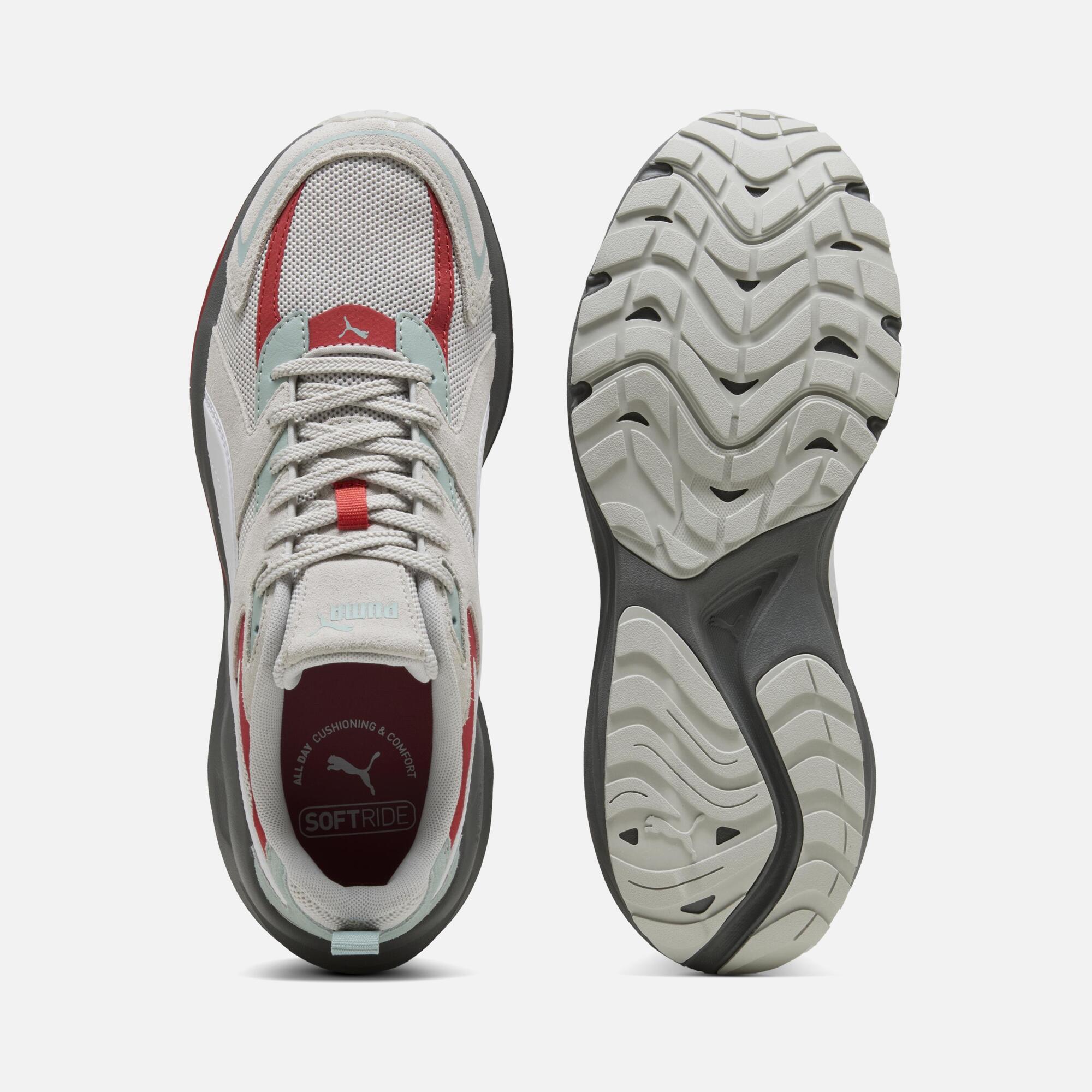 Puma Sportswear Hypnotic LS Unisex Spor Ayakkabı
