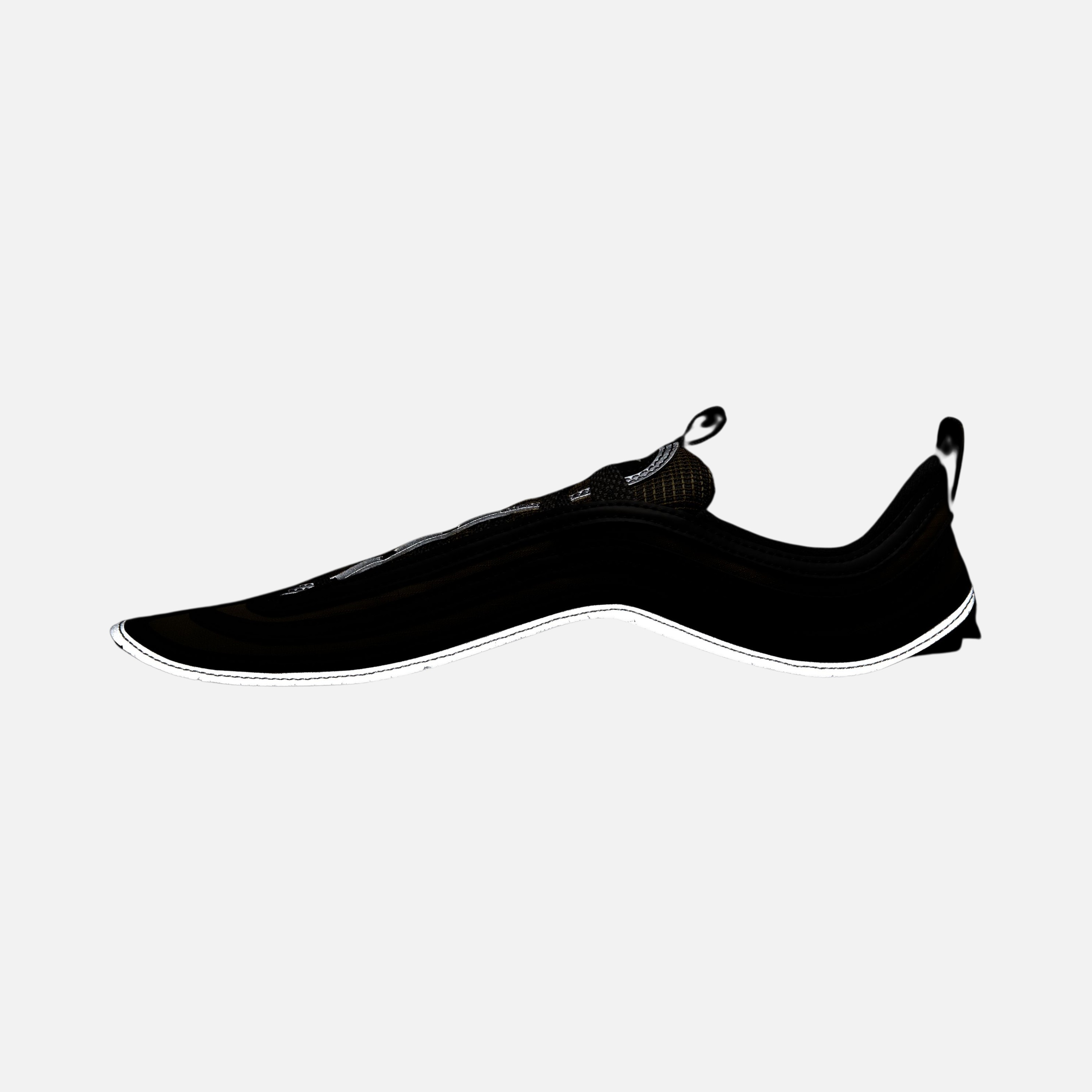 Nike Air Max 97 SE FW23 Erkek Spor Ayakkabı