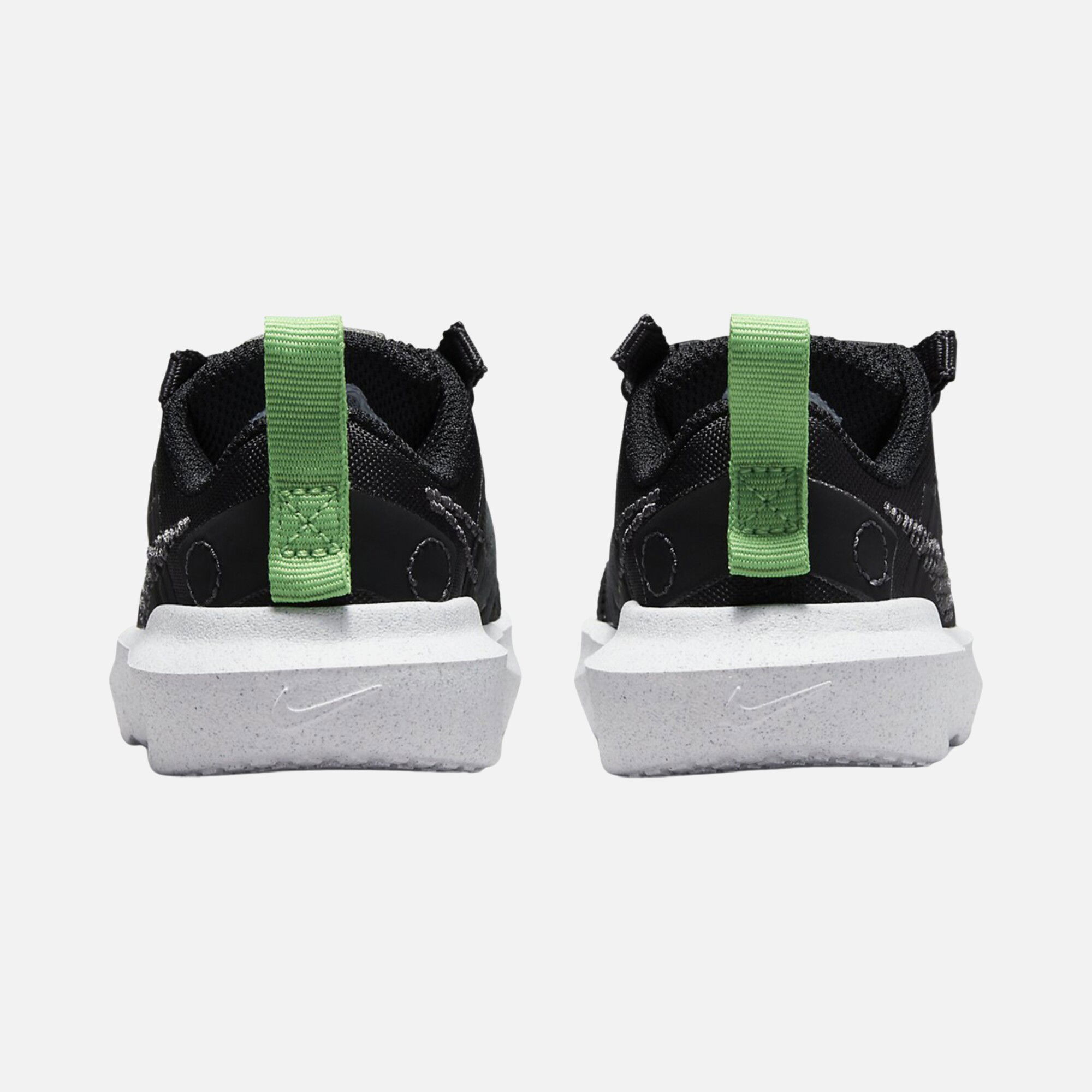 Nike Crater Impact (TD) Bebek Spor Ayakkabı