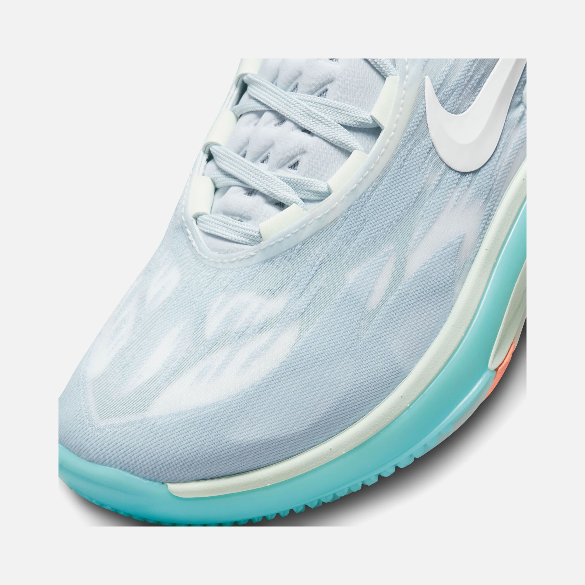 Nike Air Zoom G.T. Cut 2 Erkek Basketbol Ayakkabısı