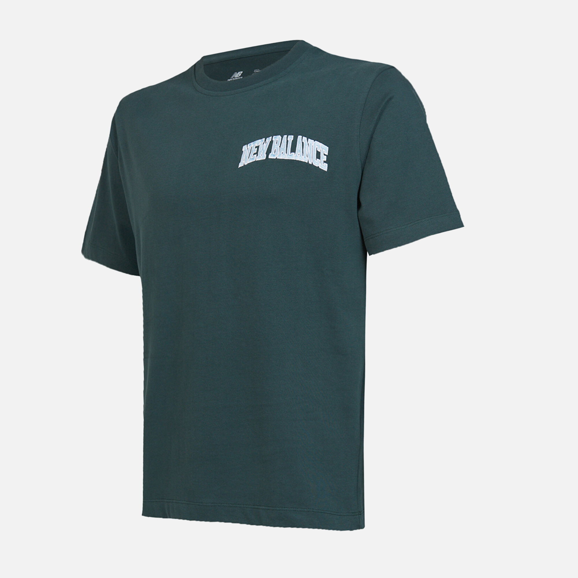 New Balance Sportswear UNT1310 Short-Sleeve Unisex Tişört