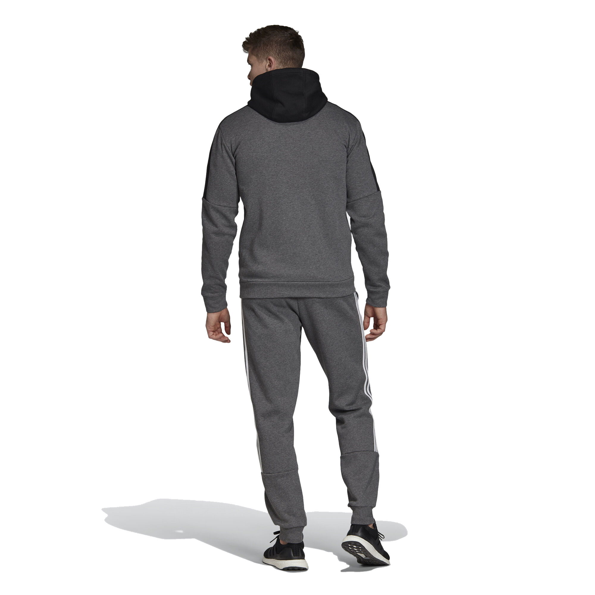 adidas Energize Hoodie Erkek Eşofman Takım
