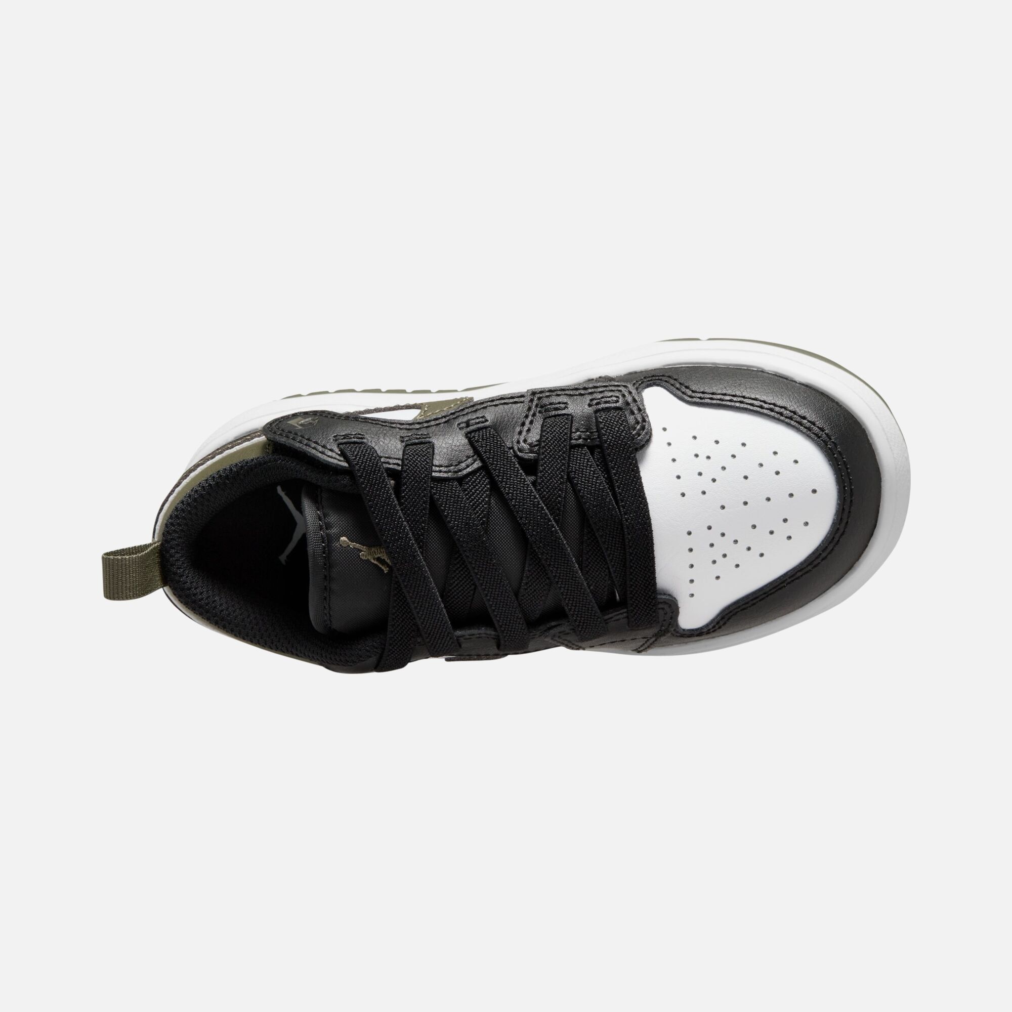 Nike Jordan 1 Low Alt (PS) Çocuk Spor Ayakkabı