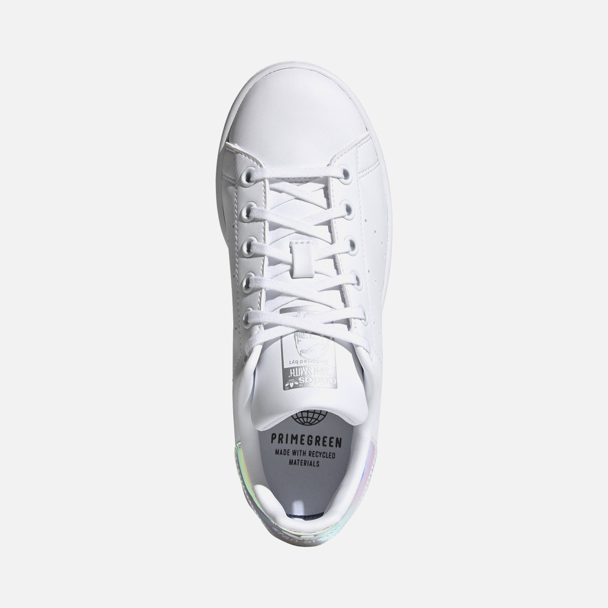 adidas Stan Smith J (GS) Spor Ayakkabı