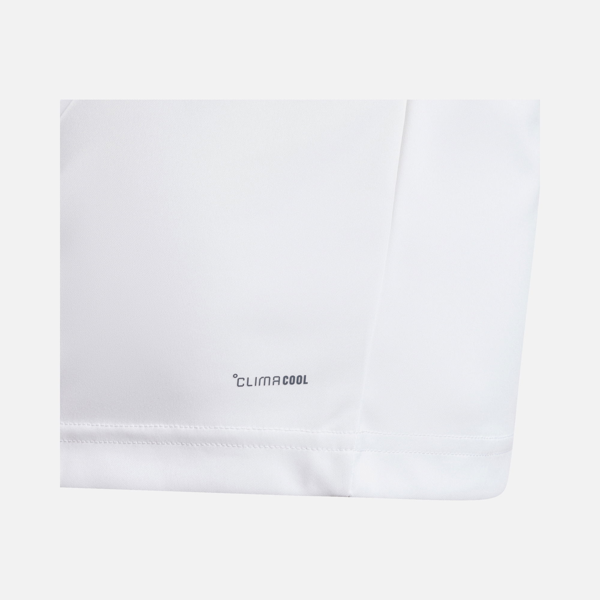 adidas Climacool Club Tennis 3-Stripes Regular-Fit Short-Sleeve (Boys') Çocuk Tişört