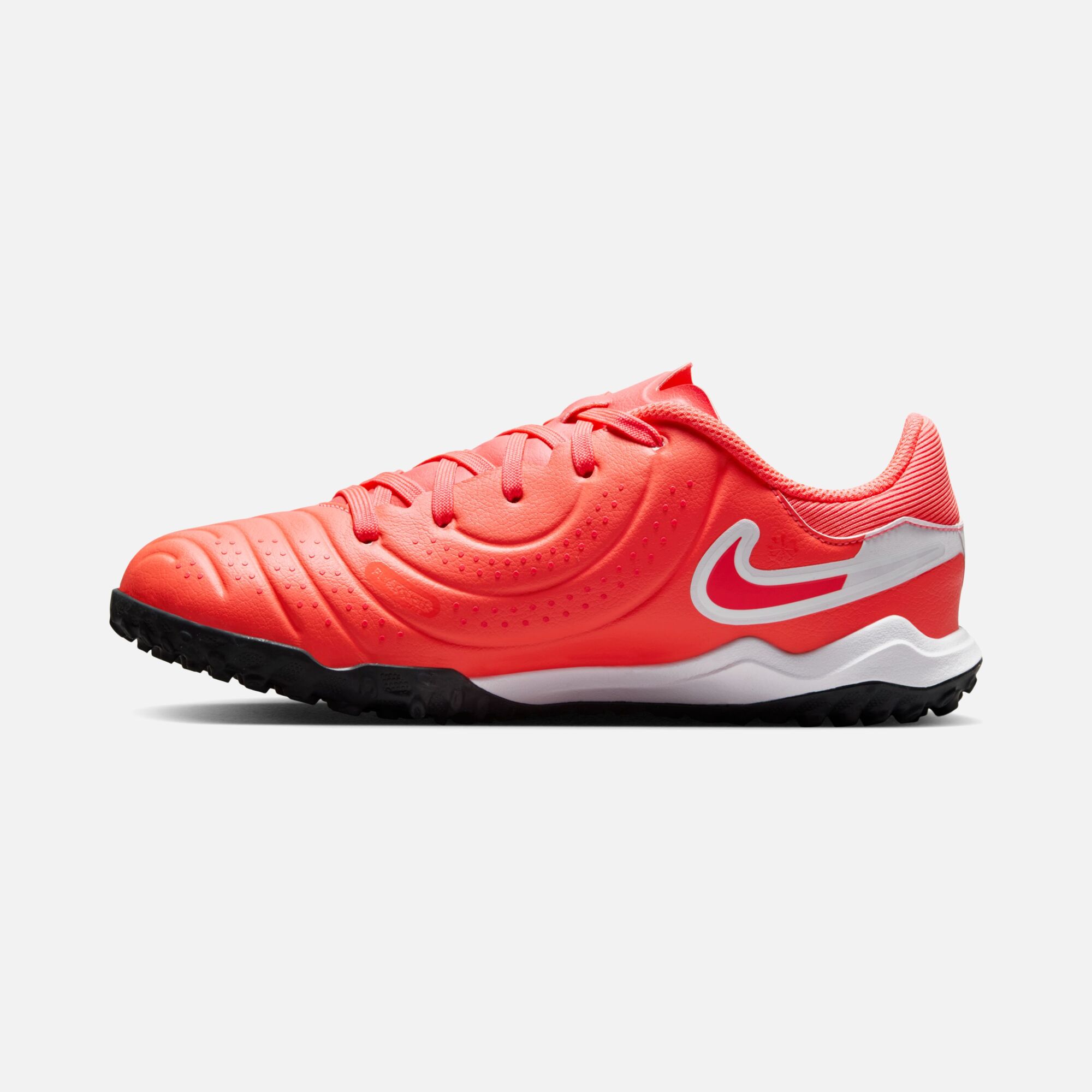 Nike Jr. Tiempo Legend 10 Academy TF Turf Low-Top Çocuk Halı Saha Ayakkabı