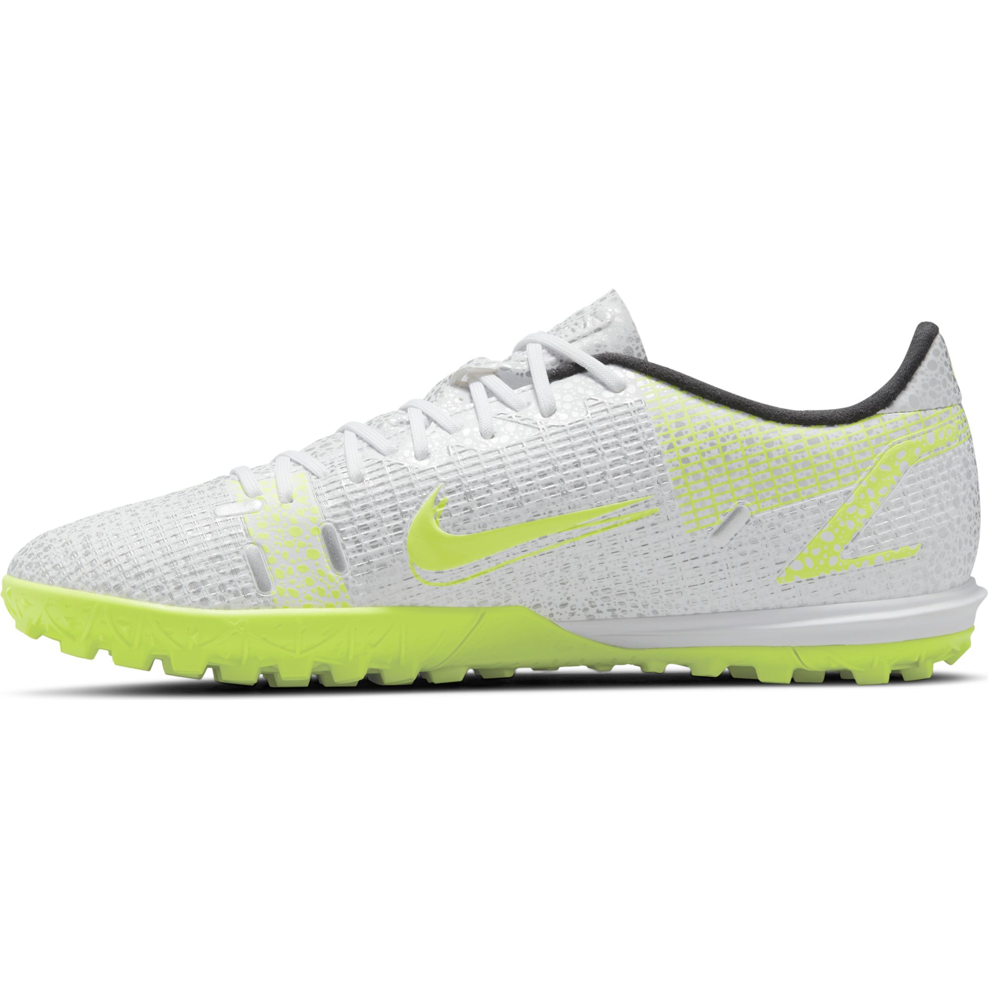 Nike Mercurial Vapor 14 Academy TF Erkek Halı Saha Ayakkabı
