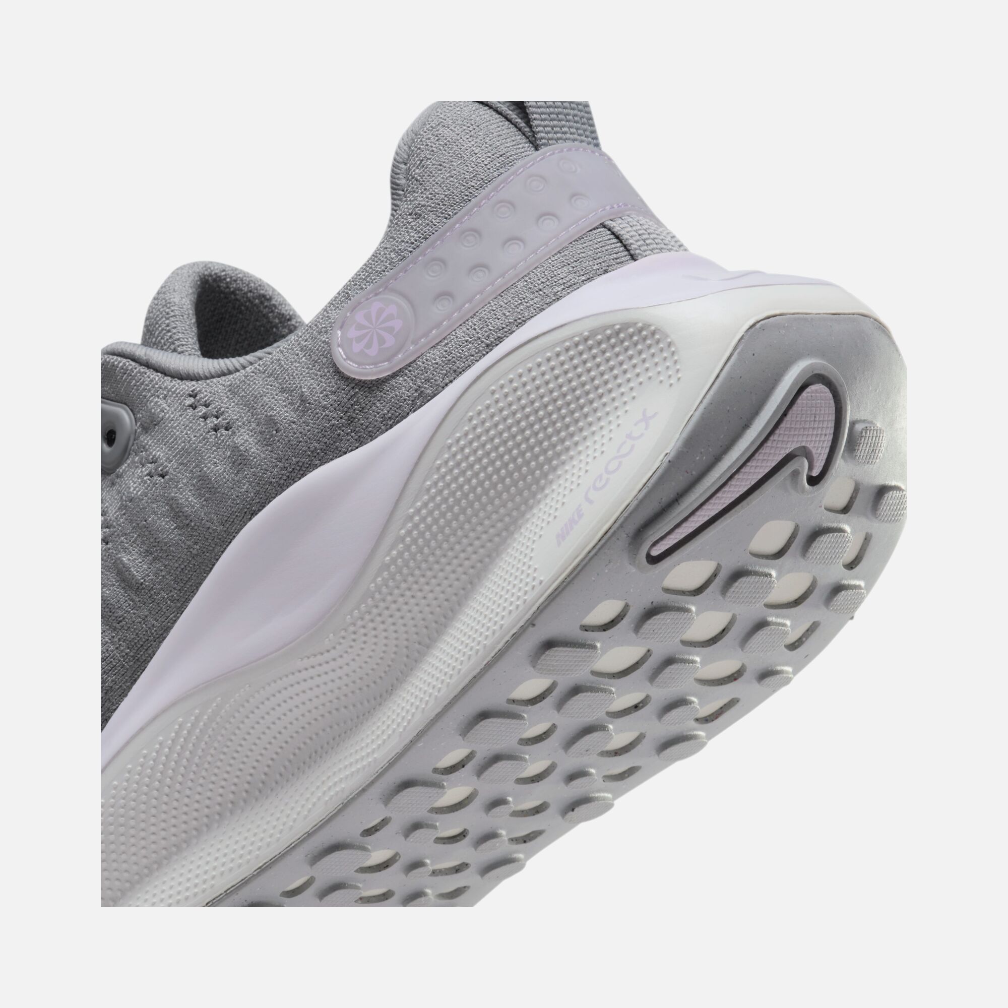 Nike Reactx Infinity Run 4 Road Running Kadın Spor Ayakkabı