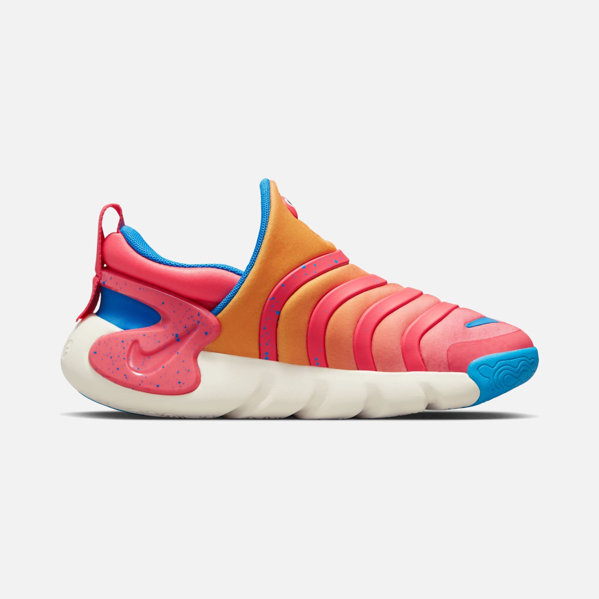 Nike Dynamo GO SE Easy On/Off (PS) Çocuk Spor Ayakkabı