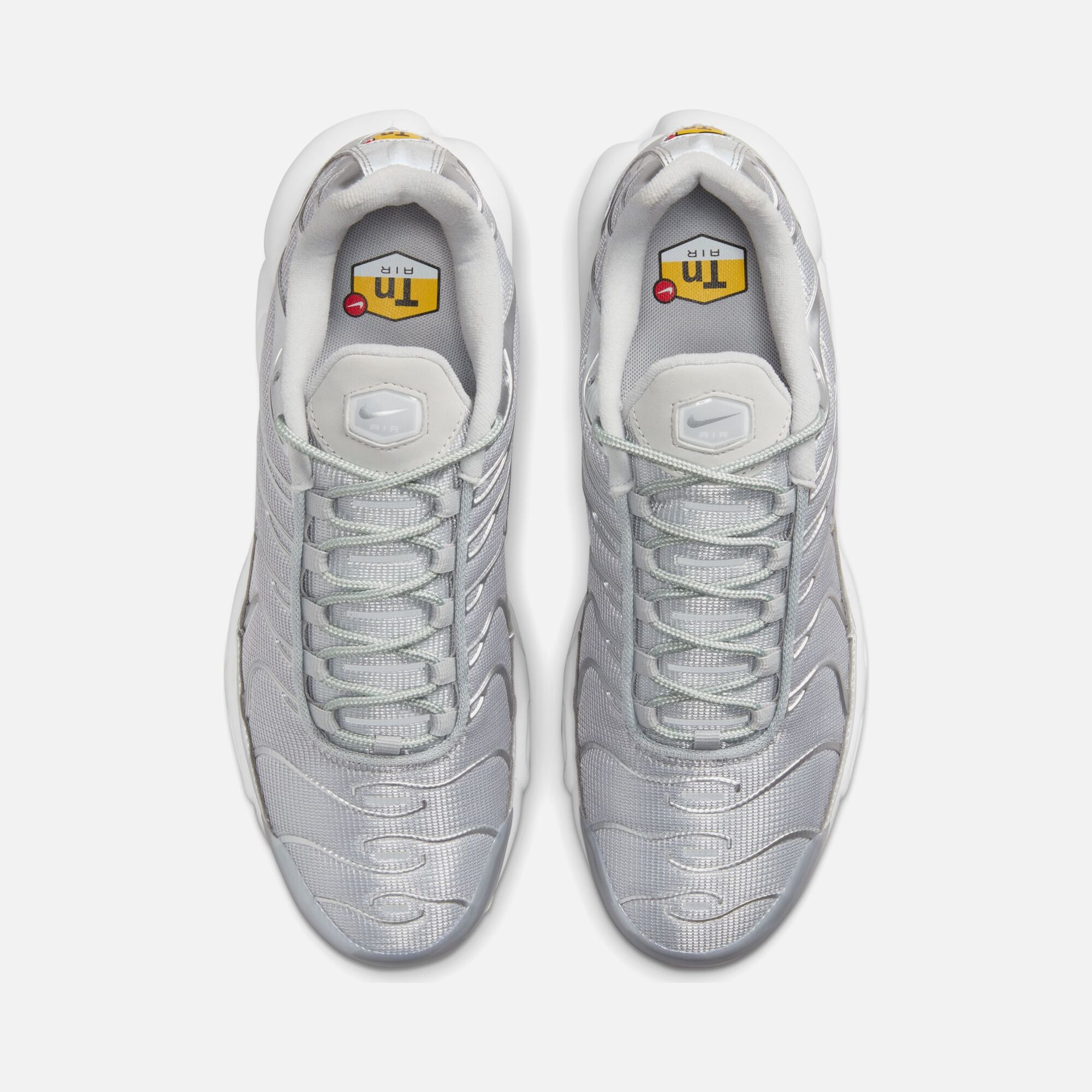 Nike Air Max Plus Cupd ''Metallic Upper'' Erkek Spor Ayakkabı
