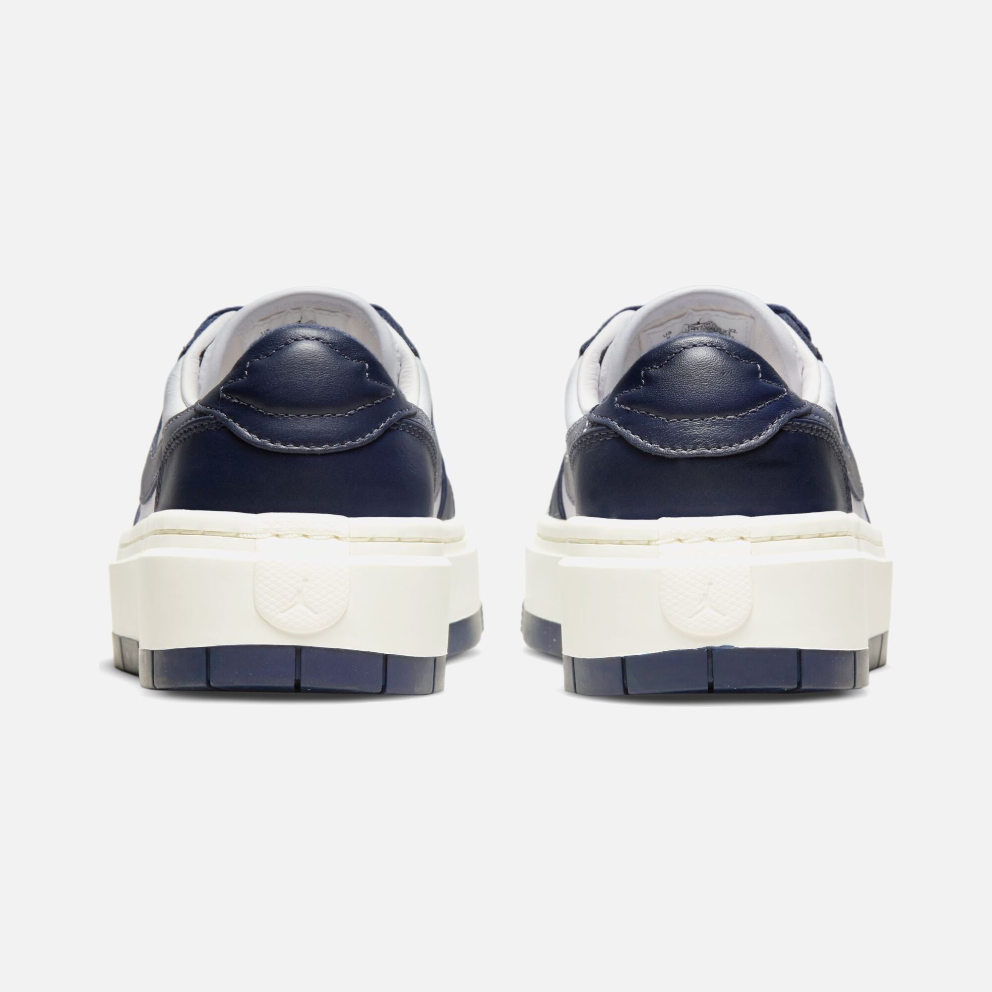 Nike Air Jordan 1 Elevate Low Platform Kadın Spor Ayakkabı