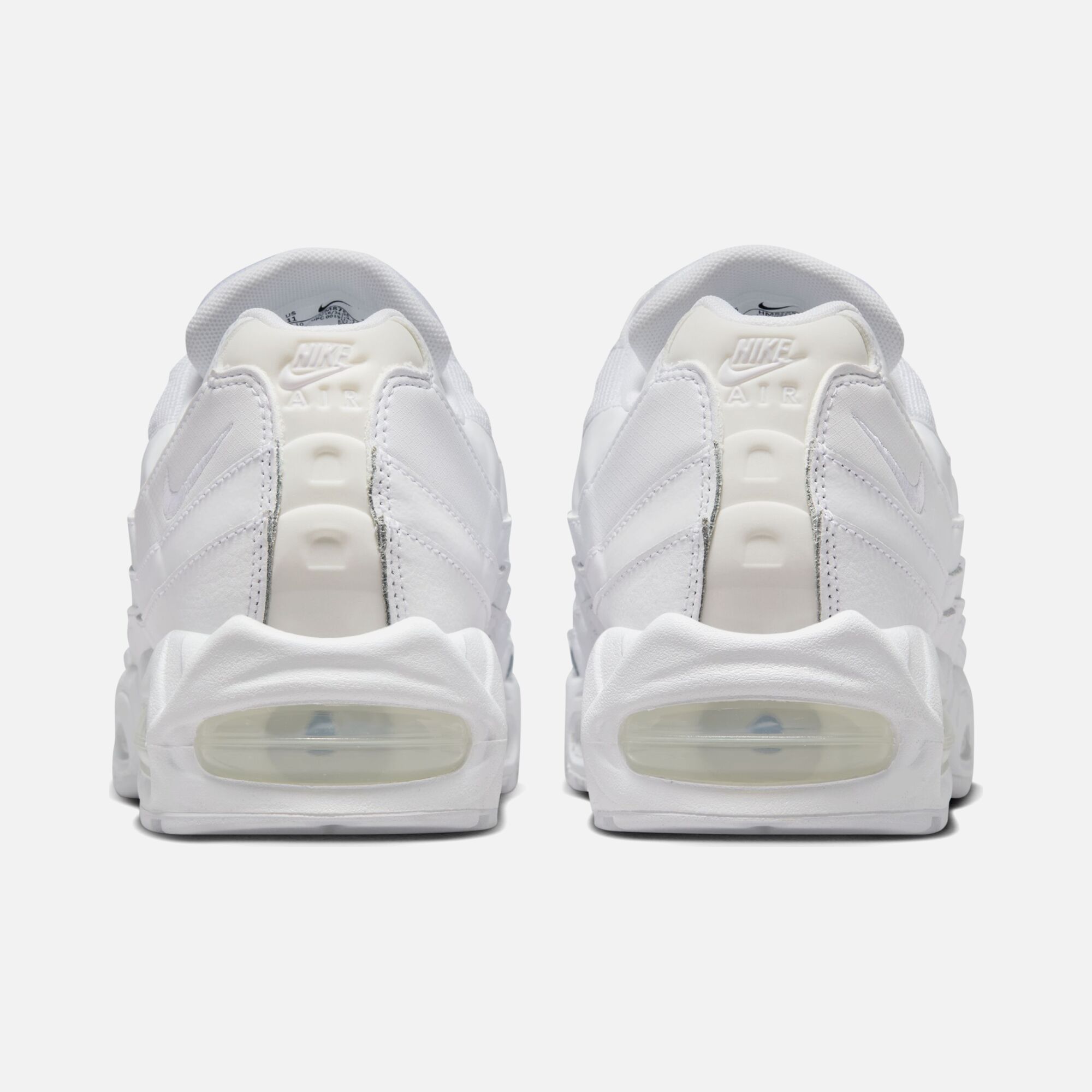 Nike Air Max 95 Og Erkek Spor Ayakkabı
