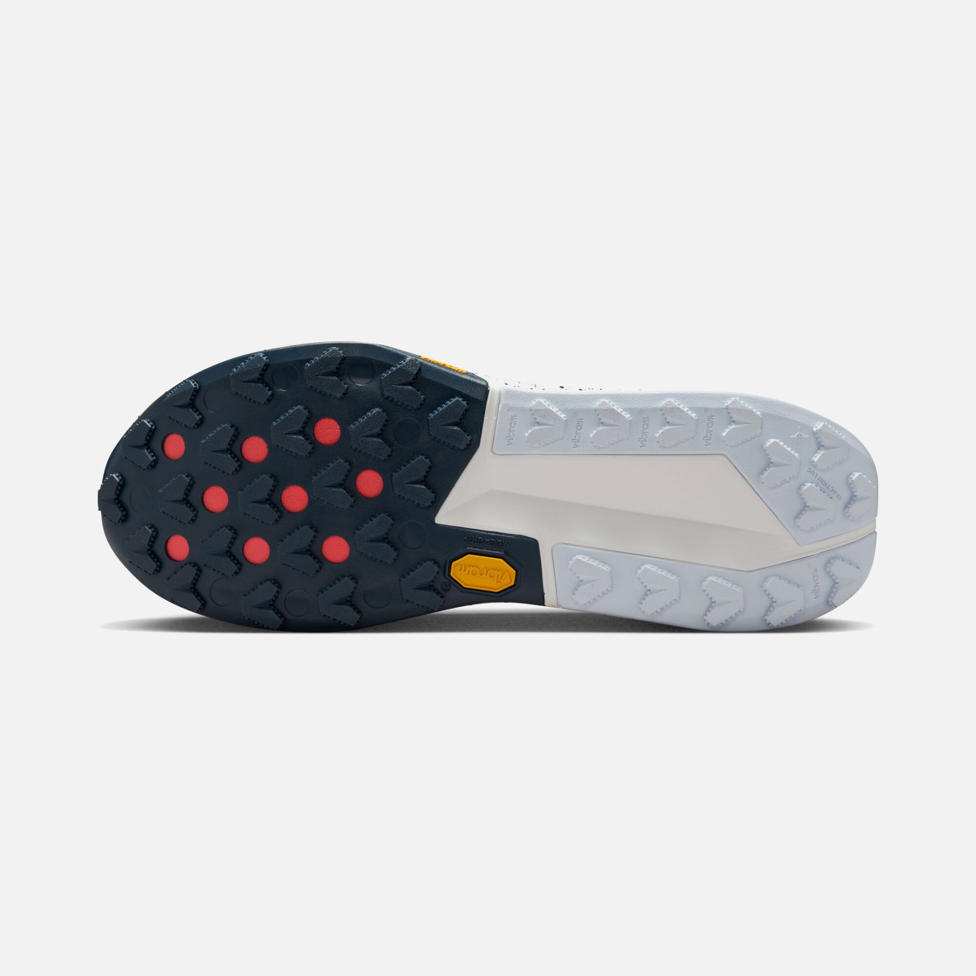 Nike ZoomX Zegama 2 Trail Running Erkek Spor Ayakkabı