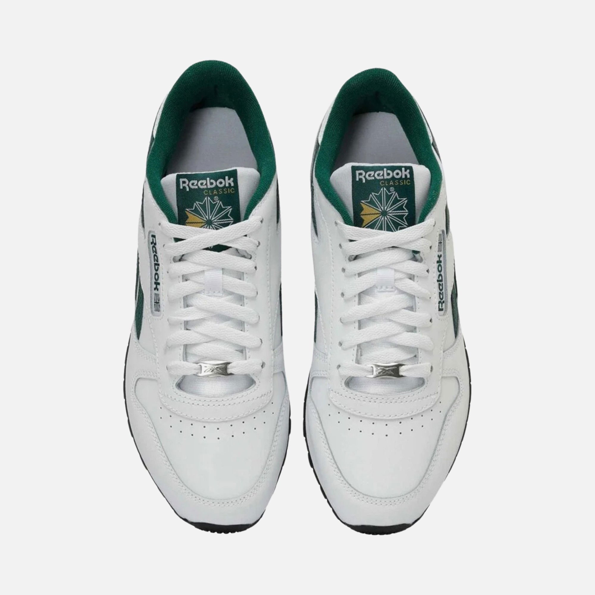 Reebok Sportswear Classic Leather '24 Erkek Spor Ayakkabı