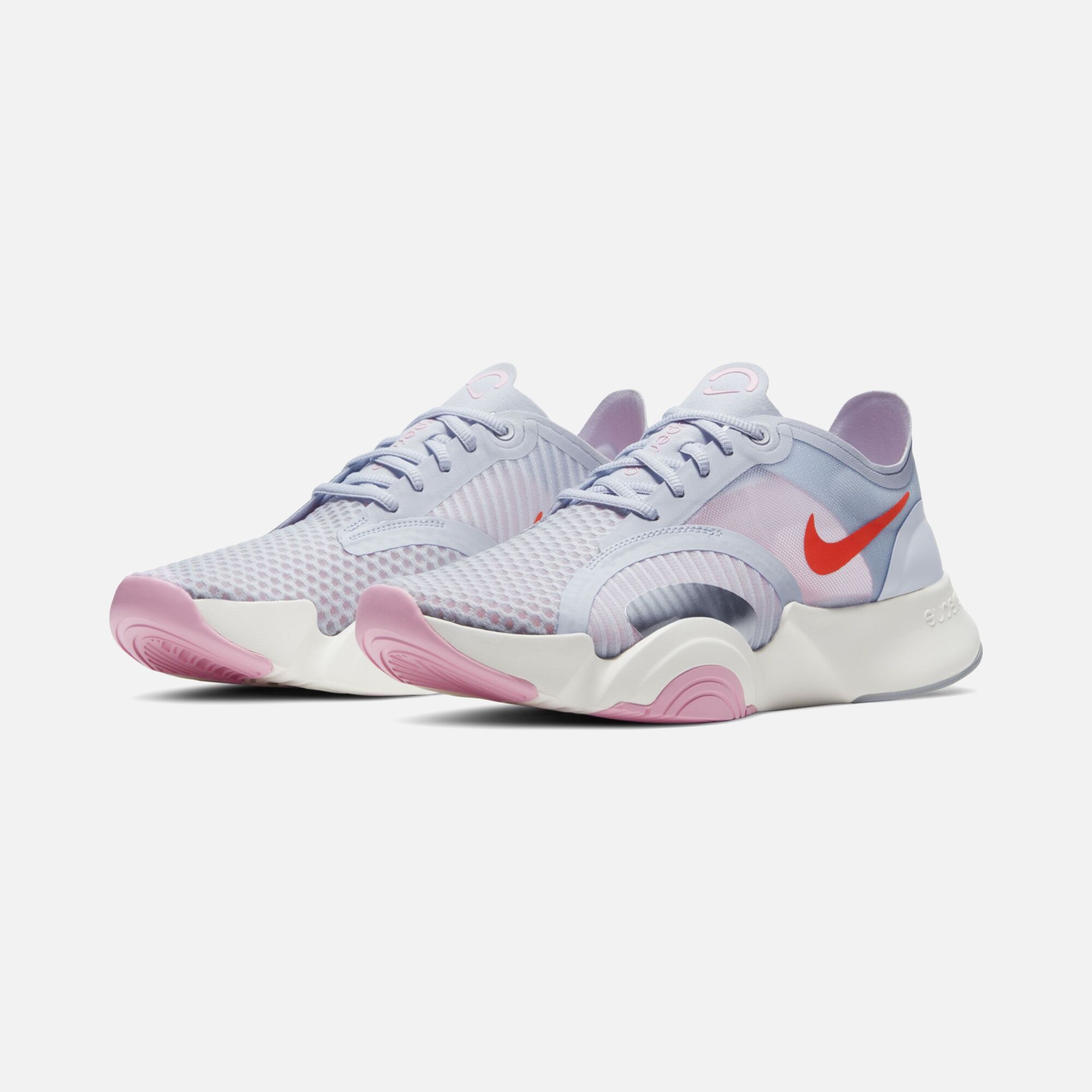 Nike SuperRep Go Training Kadın Spor Ayakkabı