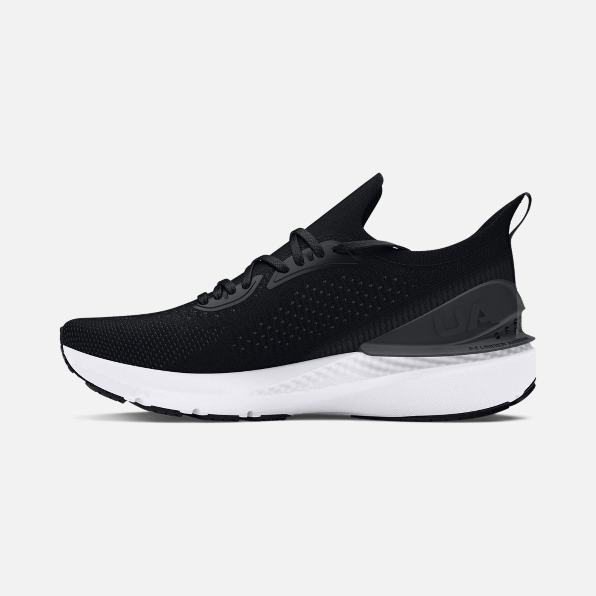 Under Armour Shift Running Erkek Spor Ayakkabı