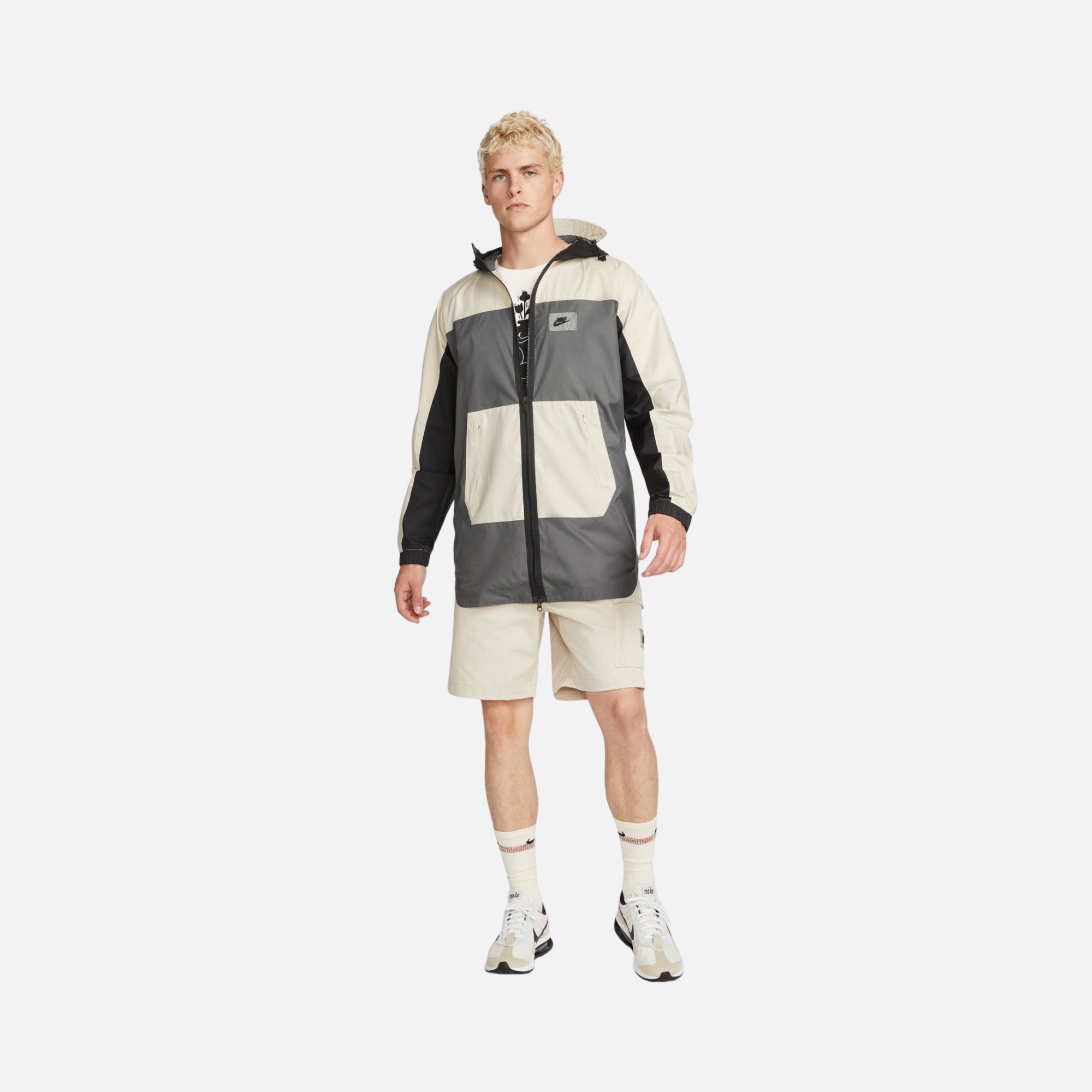 Nike Sportswear Dri-Fit Woven Erkek Şort