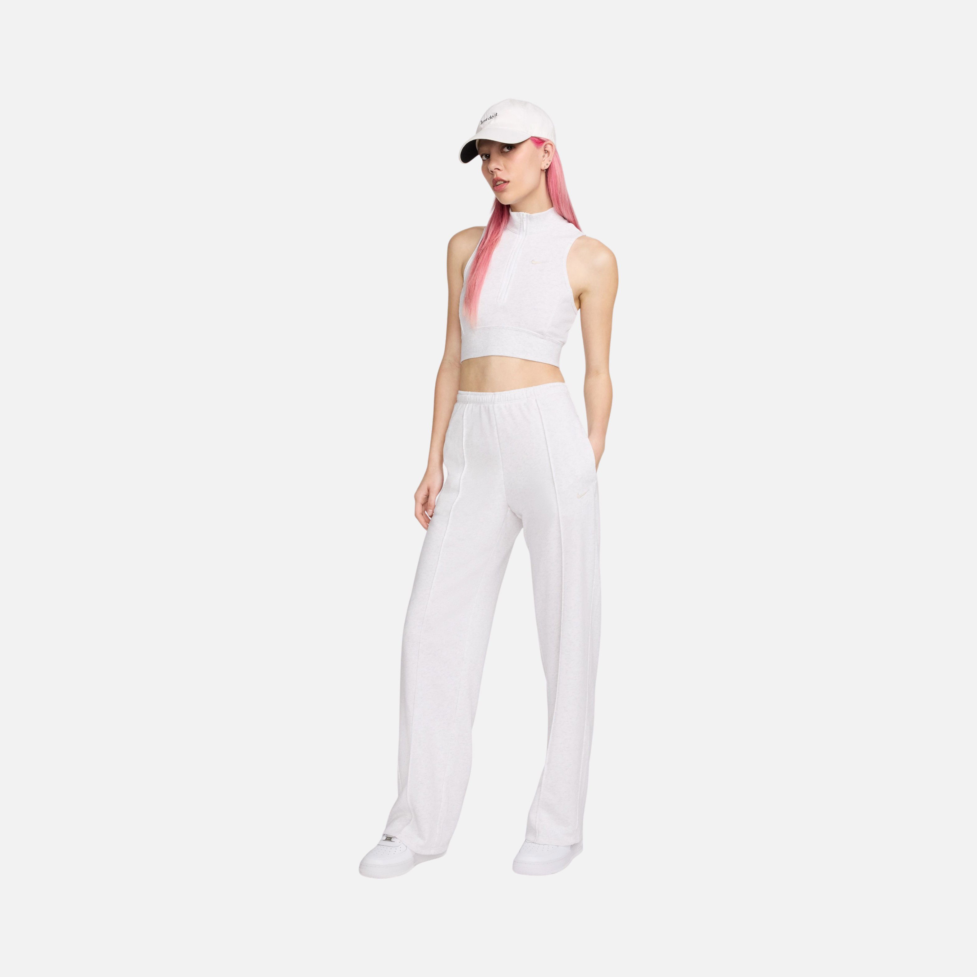 Nike Nsw Chill Ft Mr Oh Sweat Kadın Pantolon