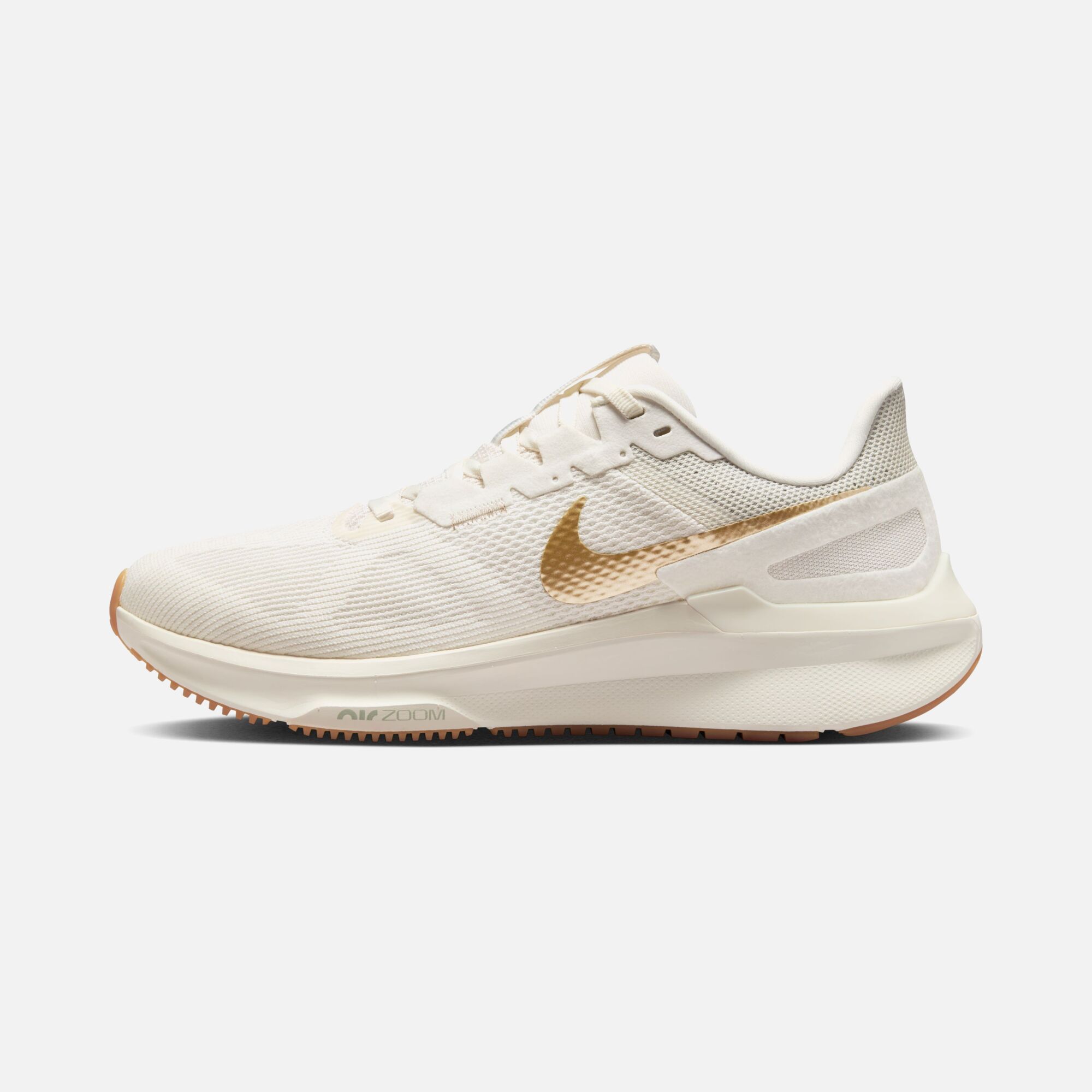 Nike Air Zoom Structure 25 Road Running Kadın Spor Ayakkabı