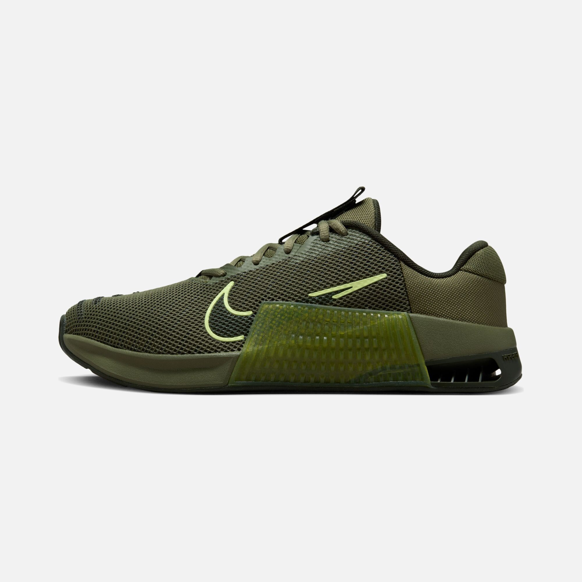 Nike Metcon 9 Training Erkek Spor Ayakkabı