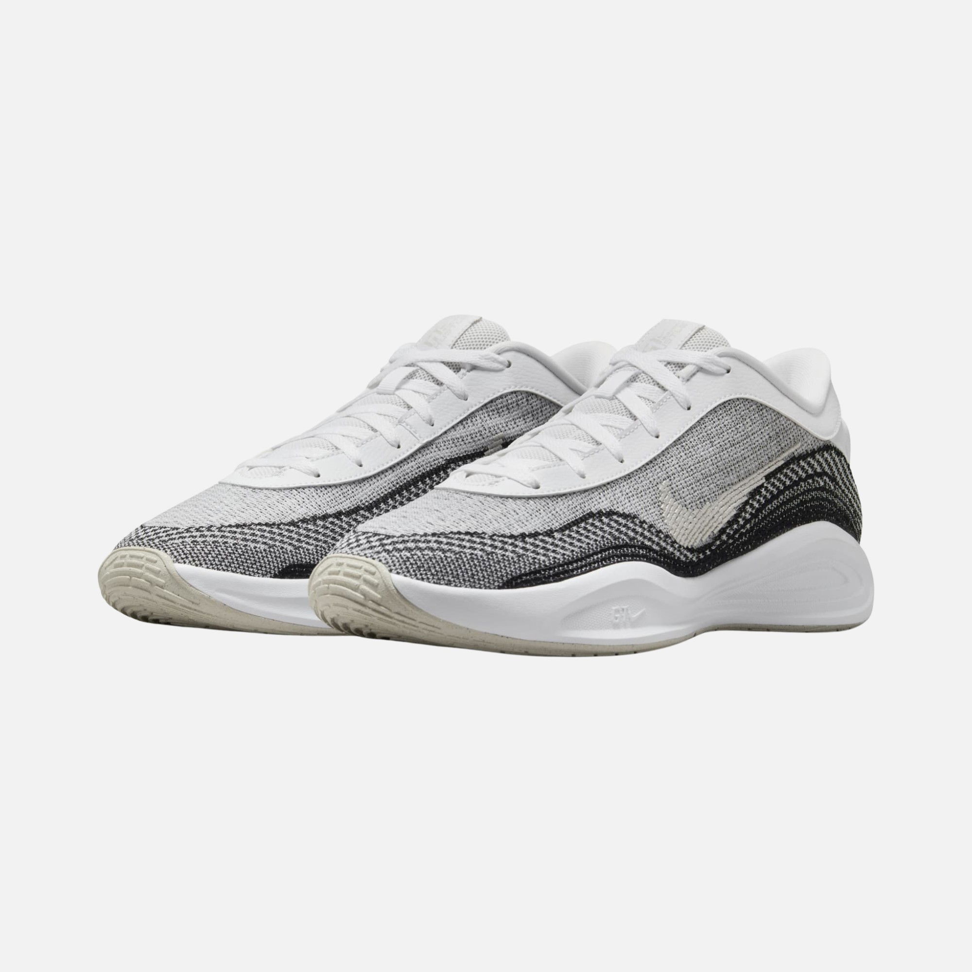 Nike G.T. Hustle Academy FW24 Erkek Basketbol Ayakkabısı
