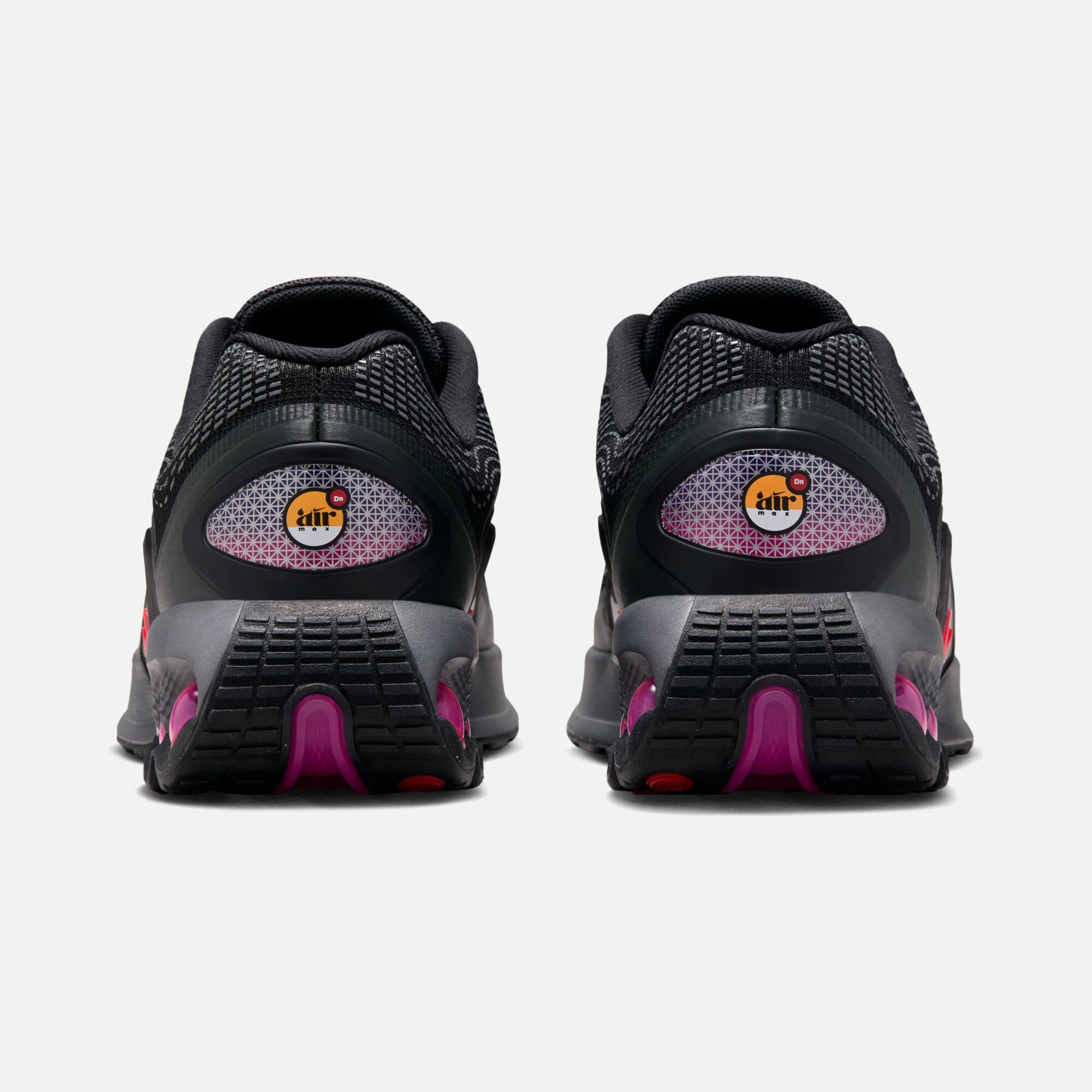 Nike Air Max ''Dynamic Air Unit System'' SS25 (Gs) Spor Ayakkabı