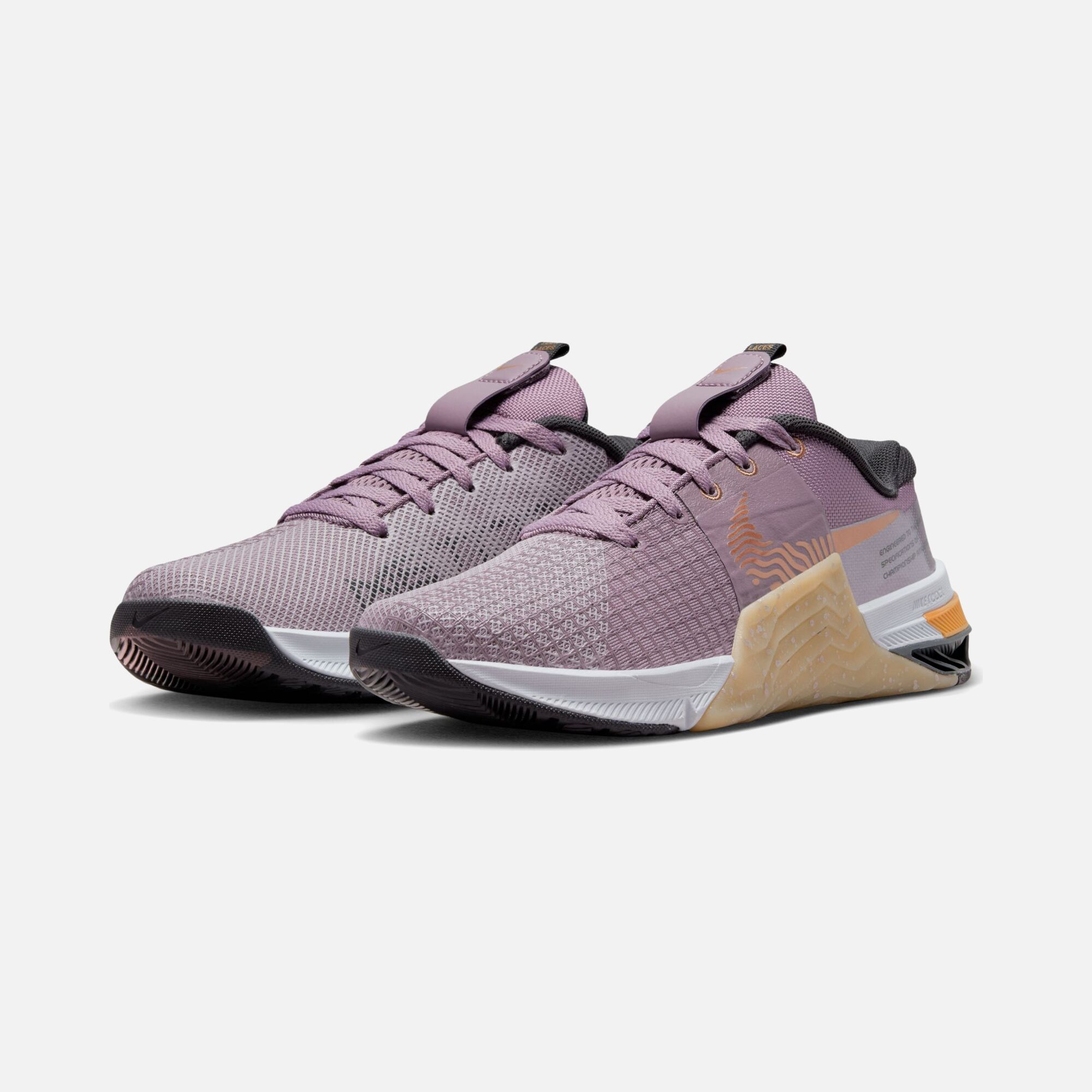Nike Metcon 8 Premium Training Kadın Spor Ayakkabı