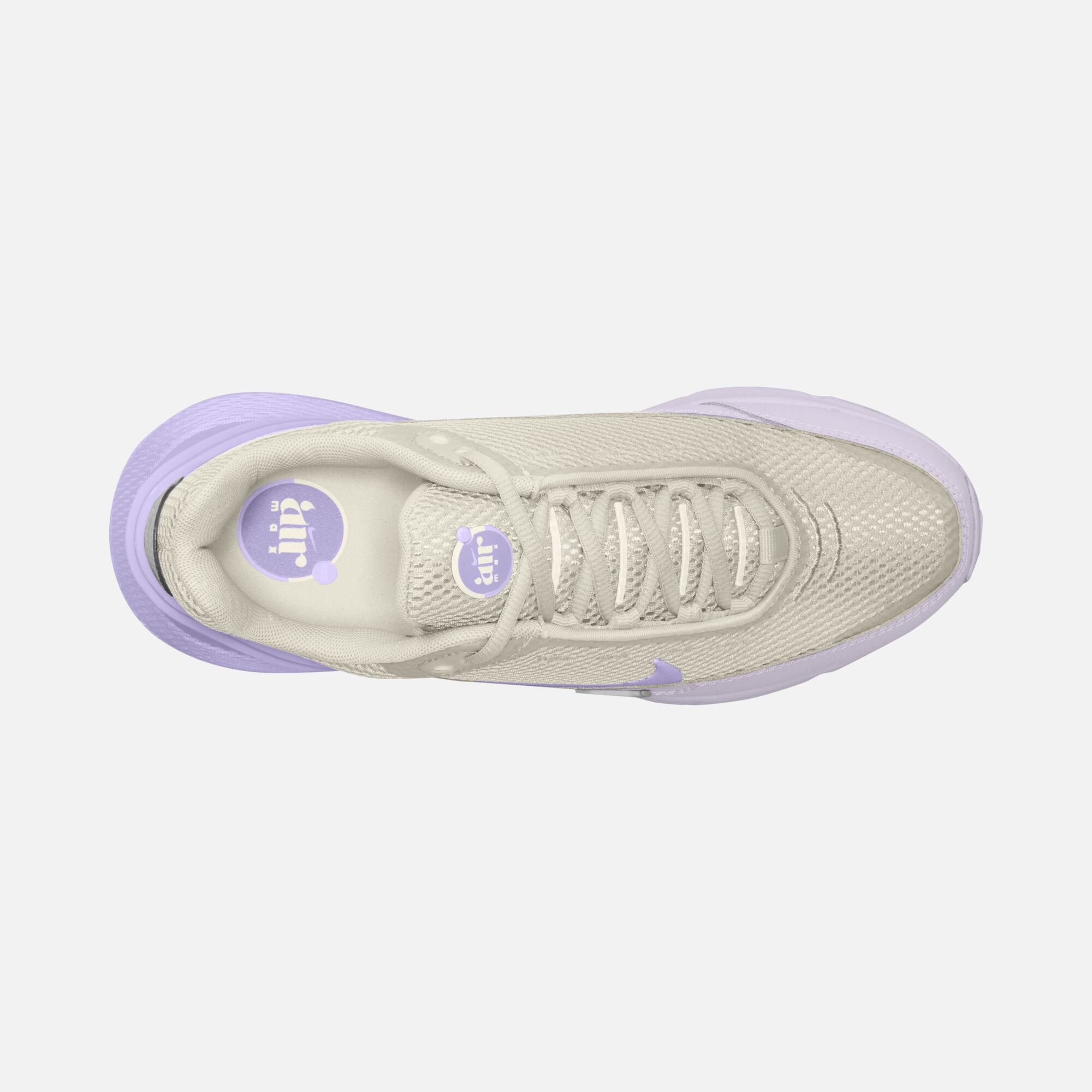 Nike Air Max Pulse Kadın Spor Ayakkabı