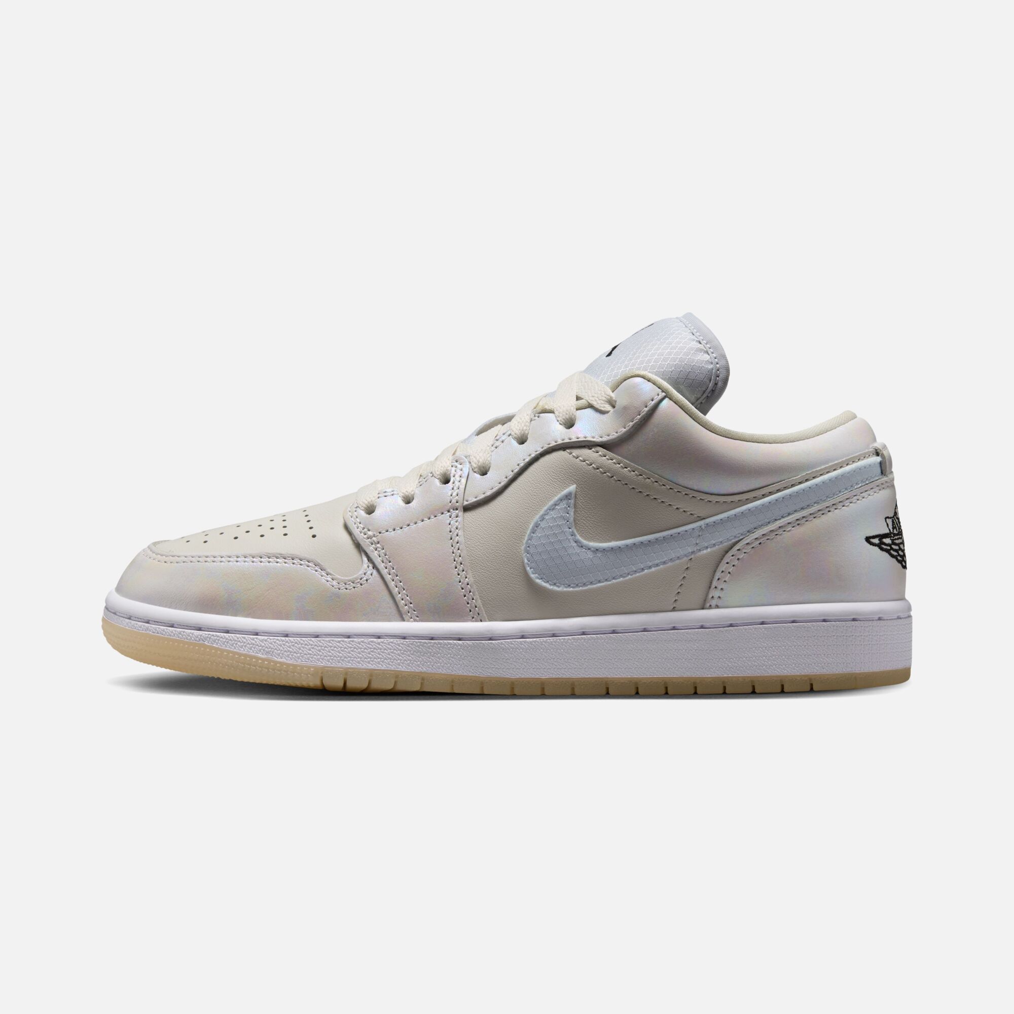 Nike Air Jordan 1 Low Se Cny Kadın Spor Ayakkabı