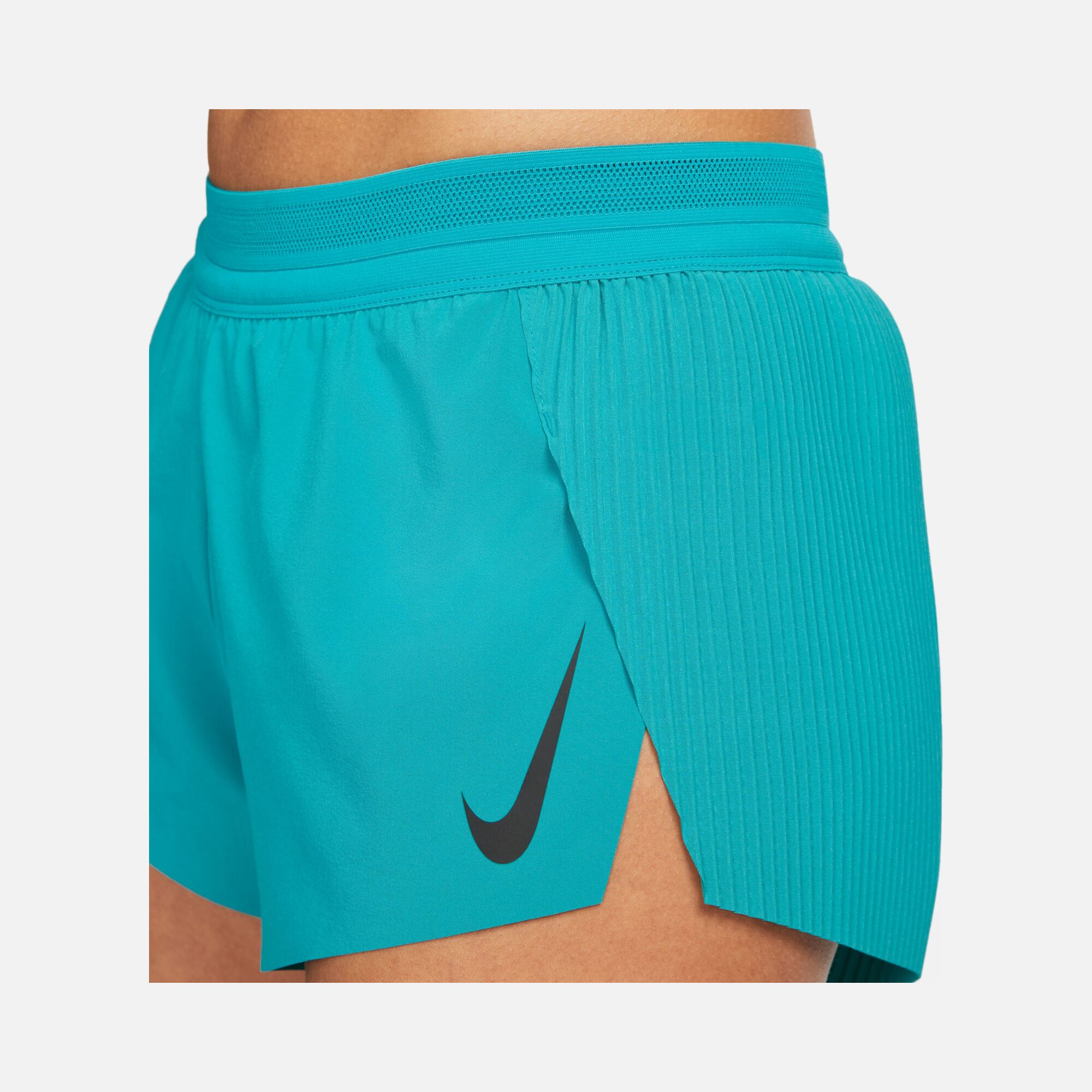 Nike Dri-Fit ADV AeroSwift Running Kadın Şort