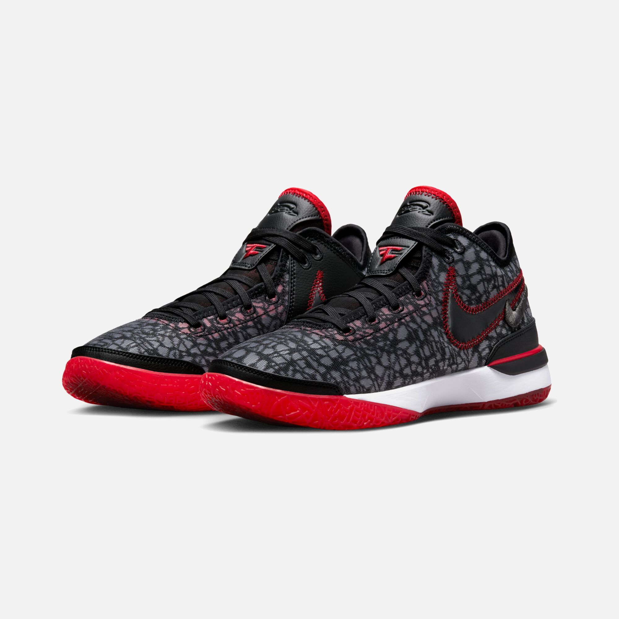 Nike LeBron James NXXT Gen Erkek Basketbol Ayakkabısı