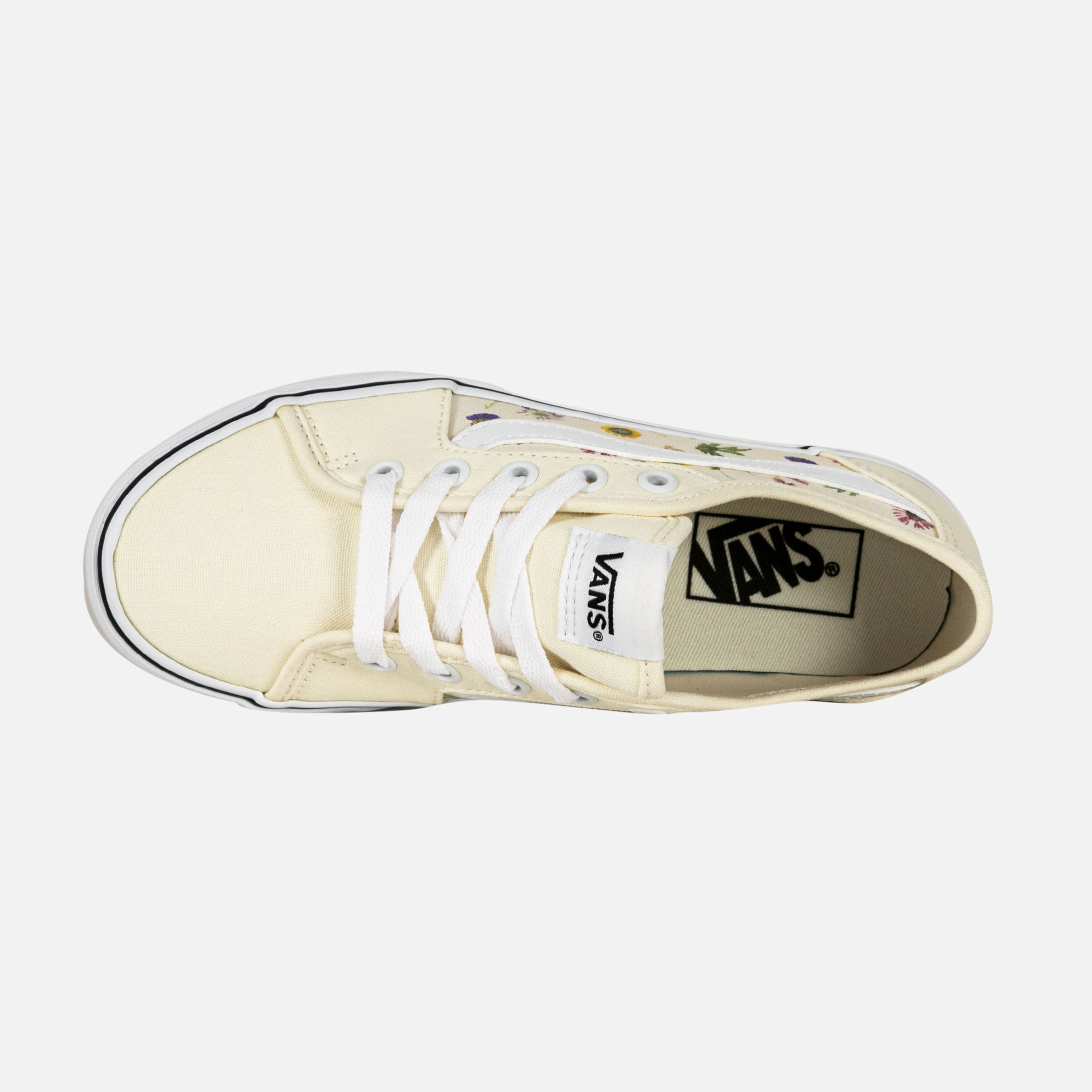 Vans Sportswear Wm Filmore Decon Kadın Spor Ayakkabı