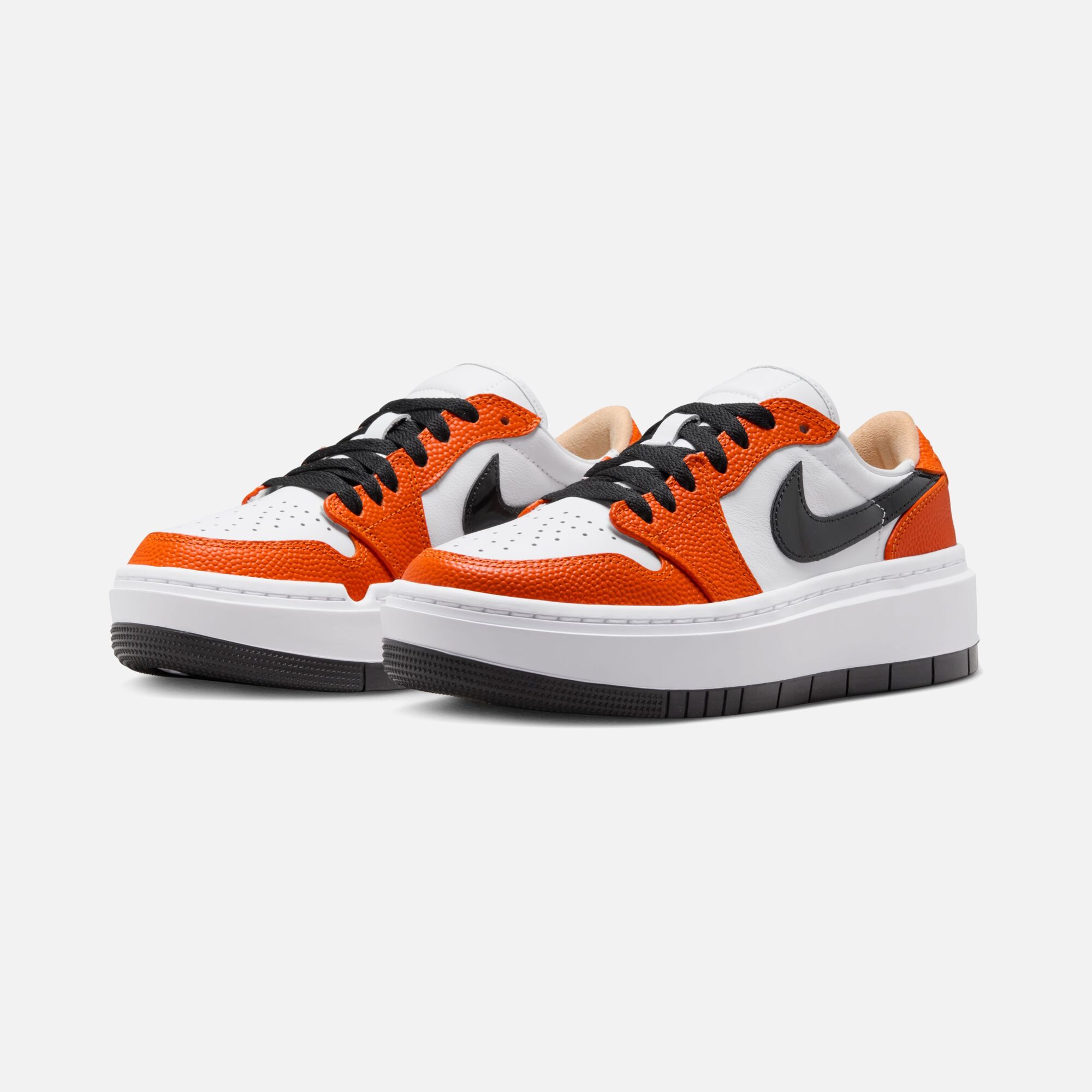 Nike Air Jordan 1 Elevate Low SE ''Grained Leather Upper'' Kadın Spor Ayakkabı