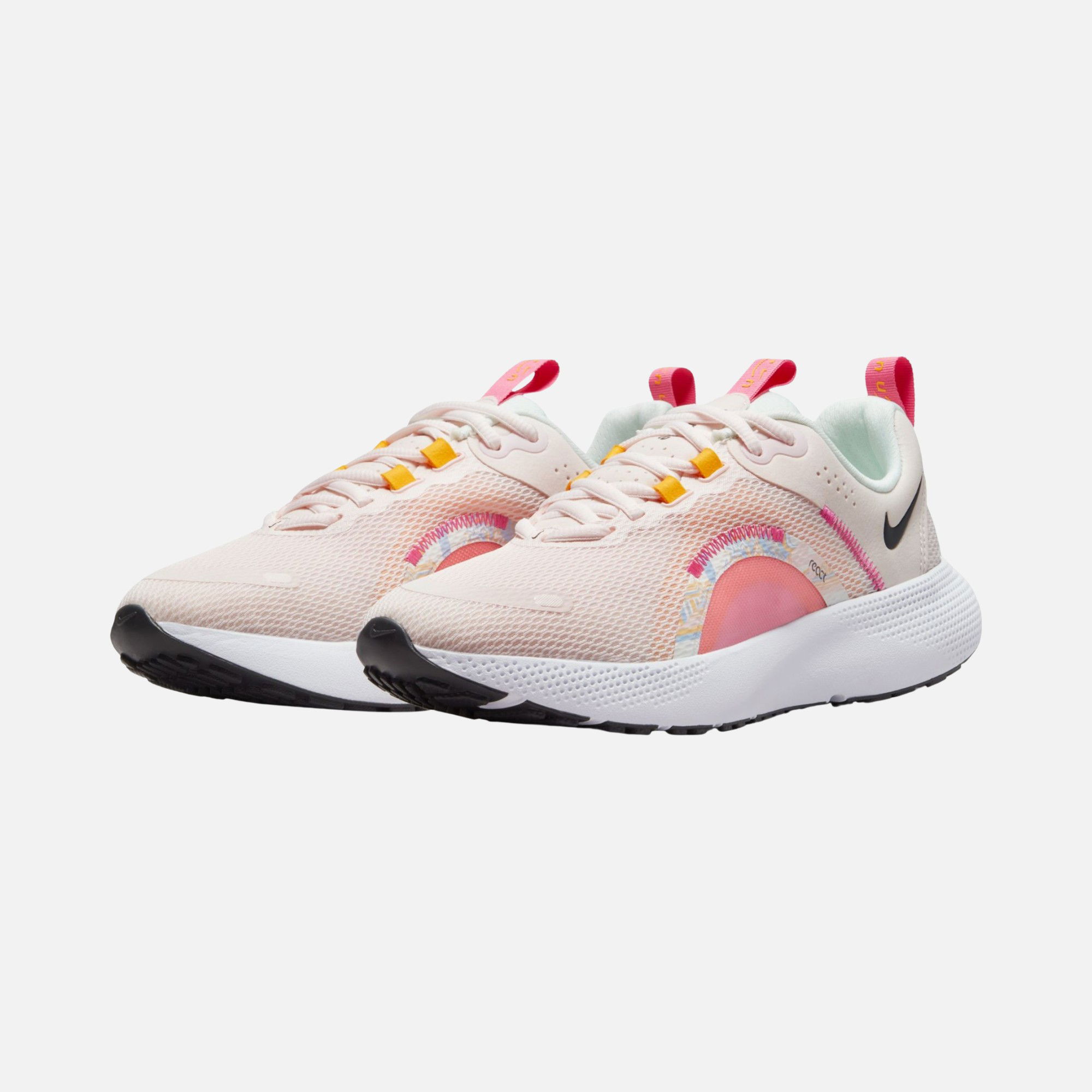 Nike React Escape Run 2 Premium Kadın Spor Ayakkabı