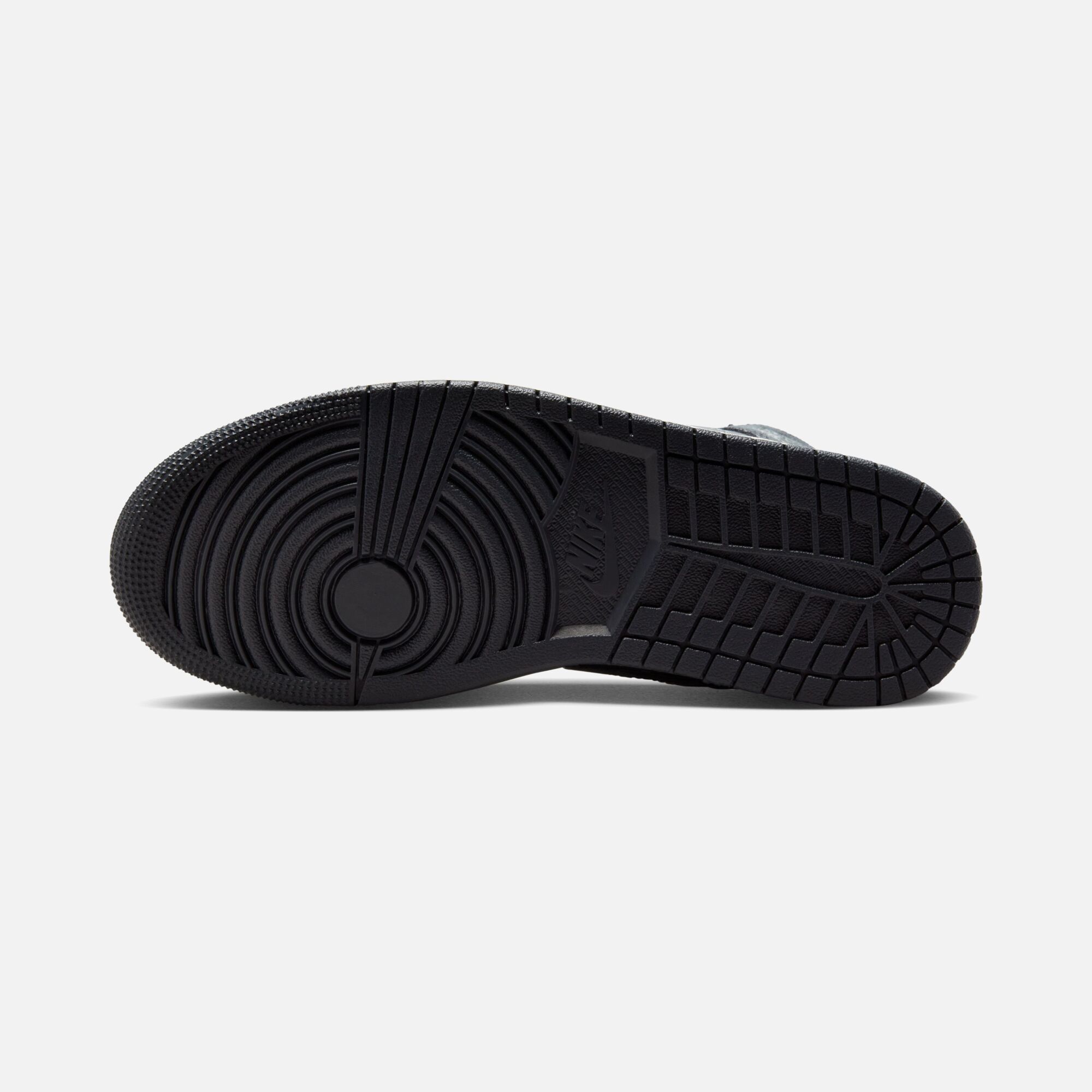 Nike Air Jordan 1 Mid SE SP24 Kadın Spor Ayakkabı