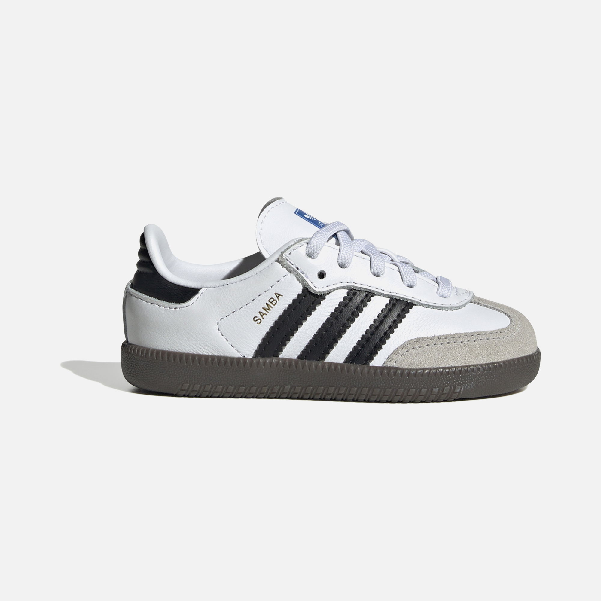 adidas Samba OG (TDV) FW24 Bebek Ayakkabı