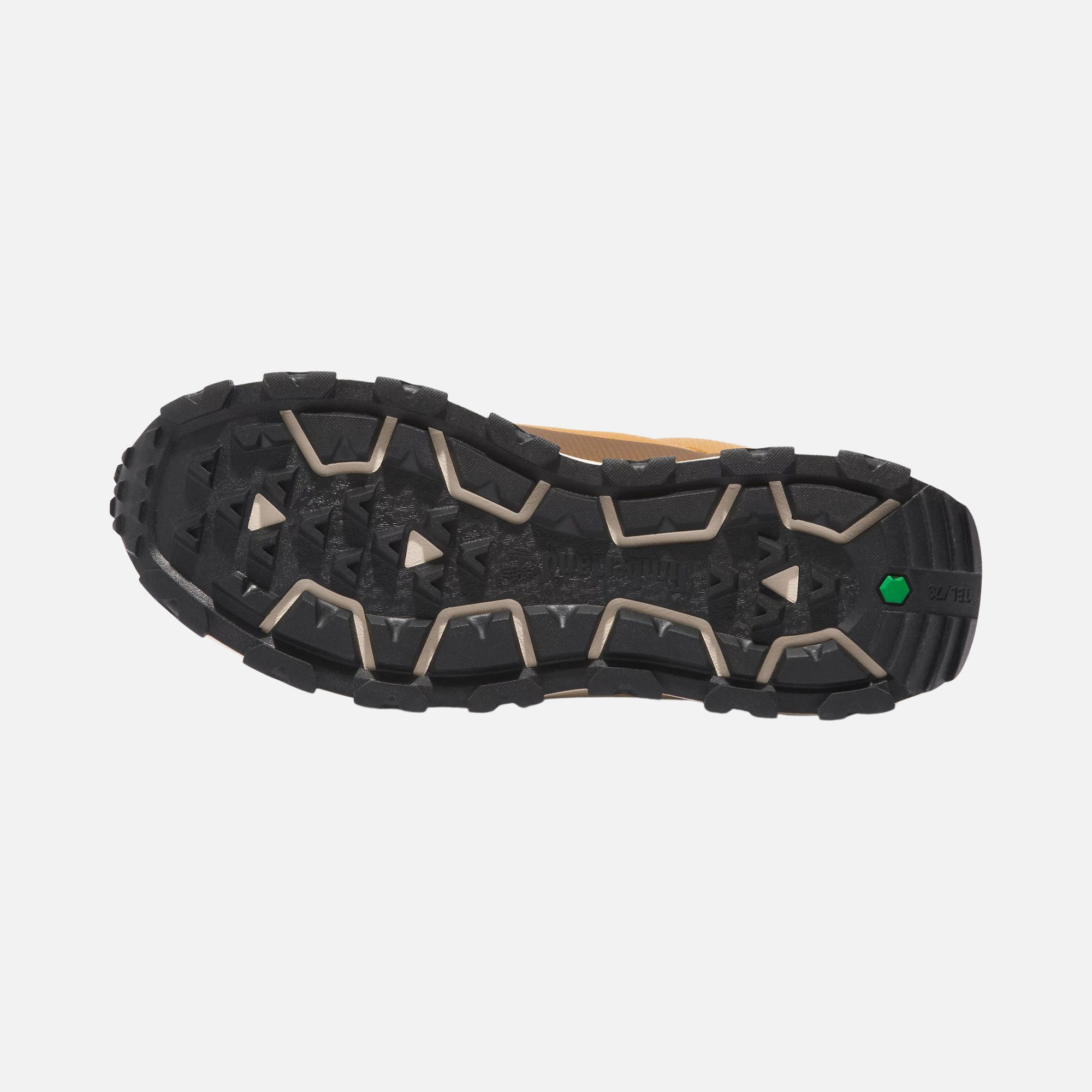 Timberland Mid Lace Up Waterproof Hiking Erkek Bot