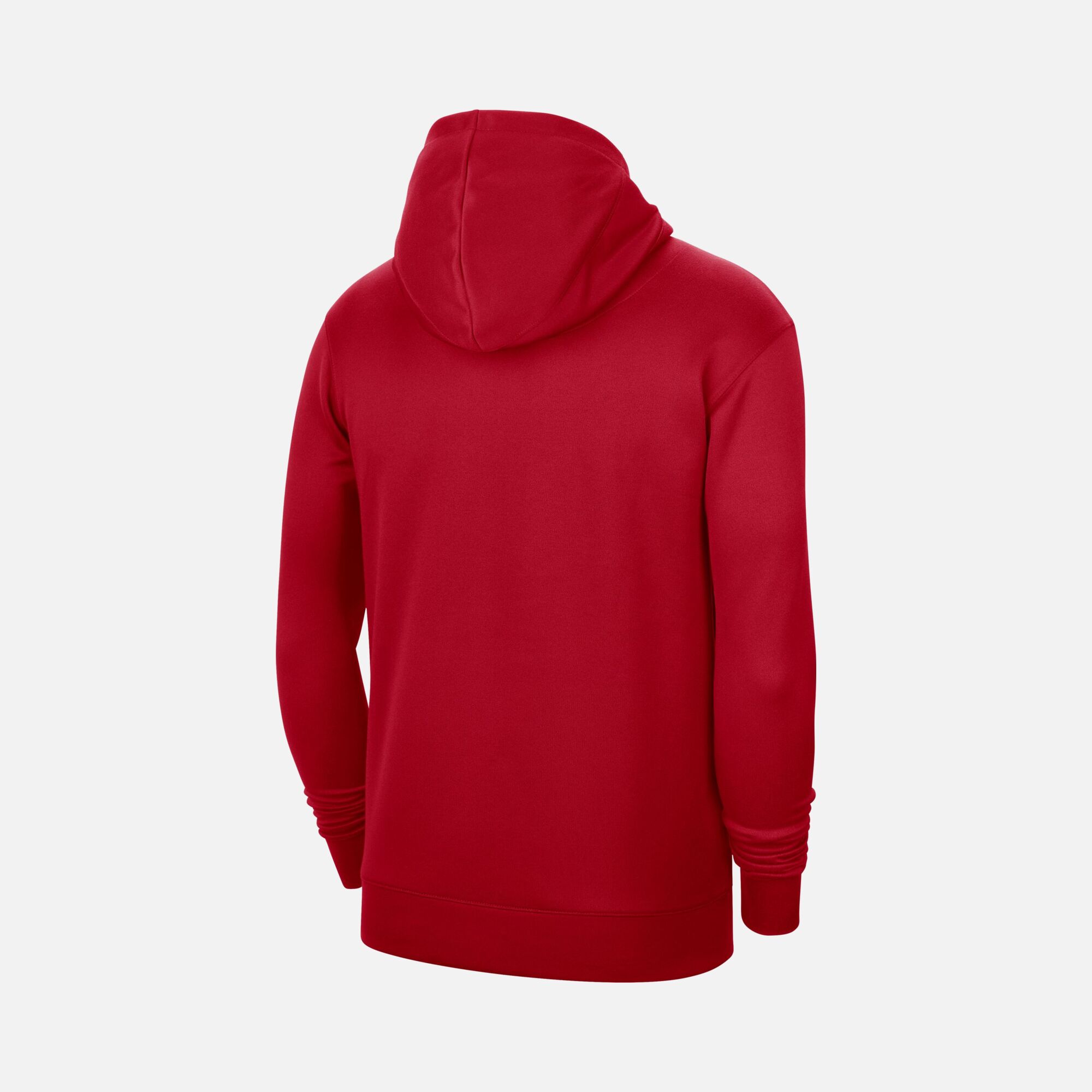 Nike Dri-Fit Chicago Bulls Spotlight NBA Pullover Hoodie Erkek Sweathirt