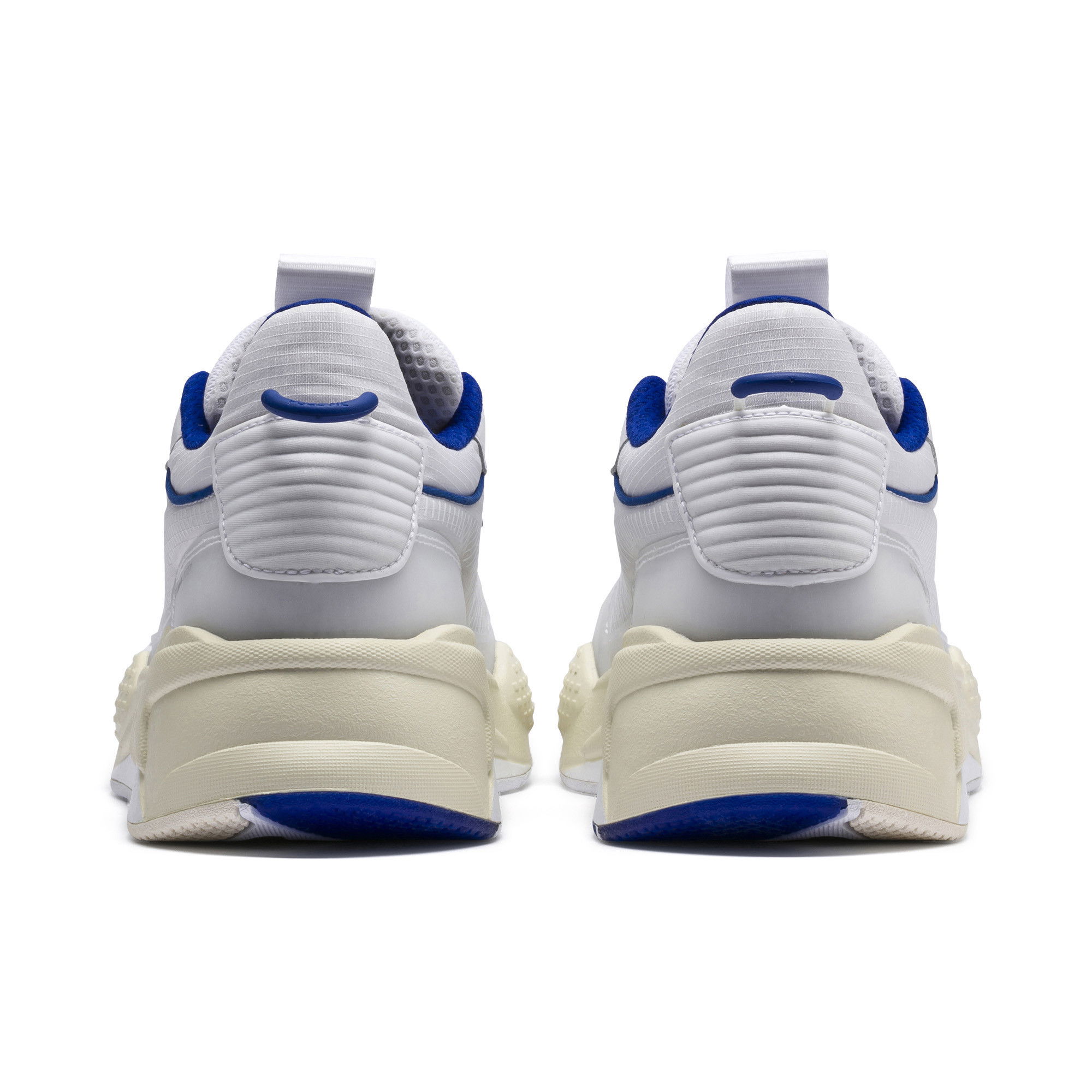 Puma RS-X TECH Erkek Spor Ayakkabı