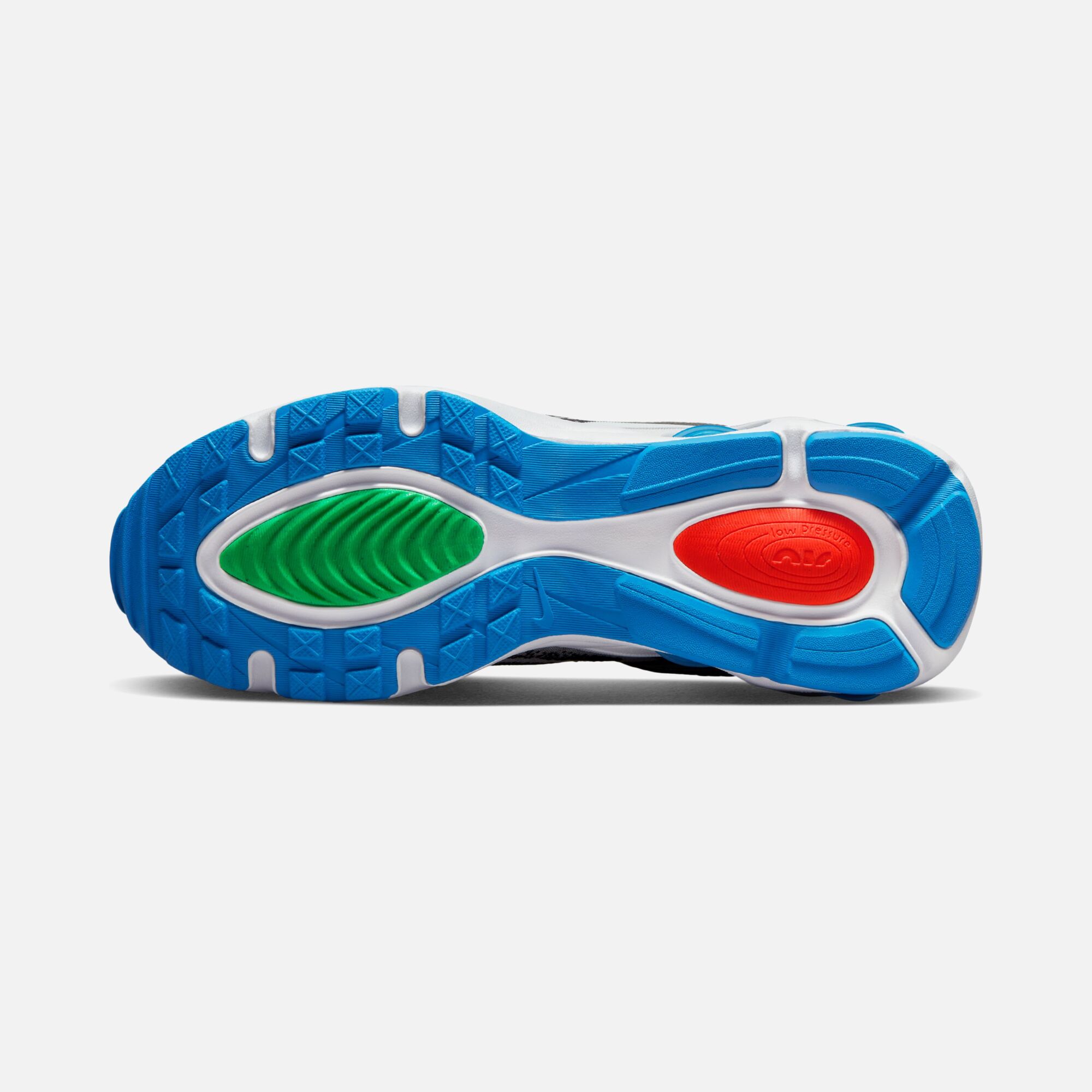 Nike Air Max ''Tailwind Style'' (GS) Spor Ayakkabı