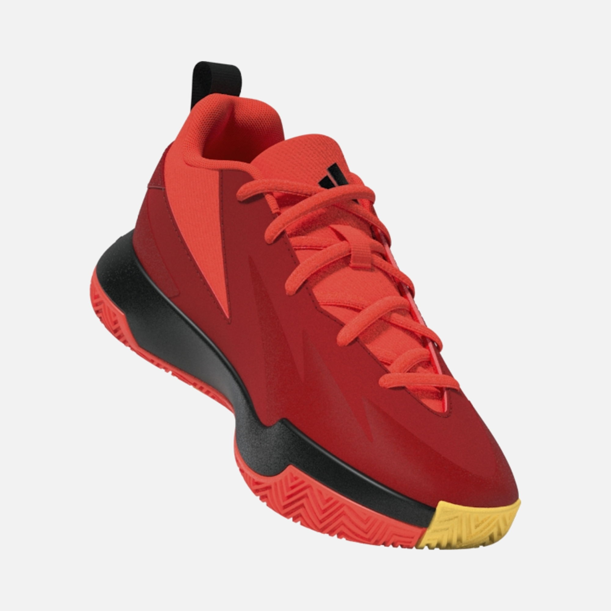 adidas Cross Em Up Select Mid Trainers Çocuk Basketball Ayakkabısı