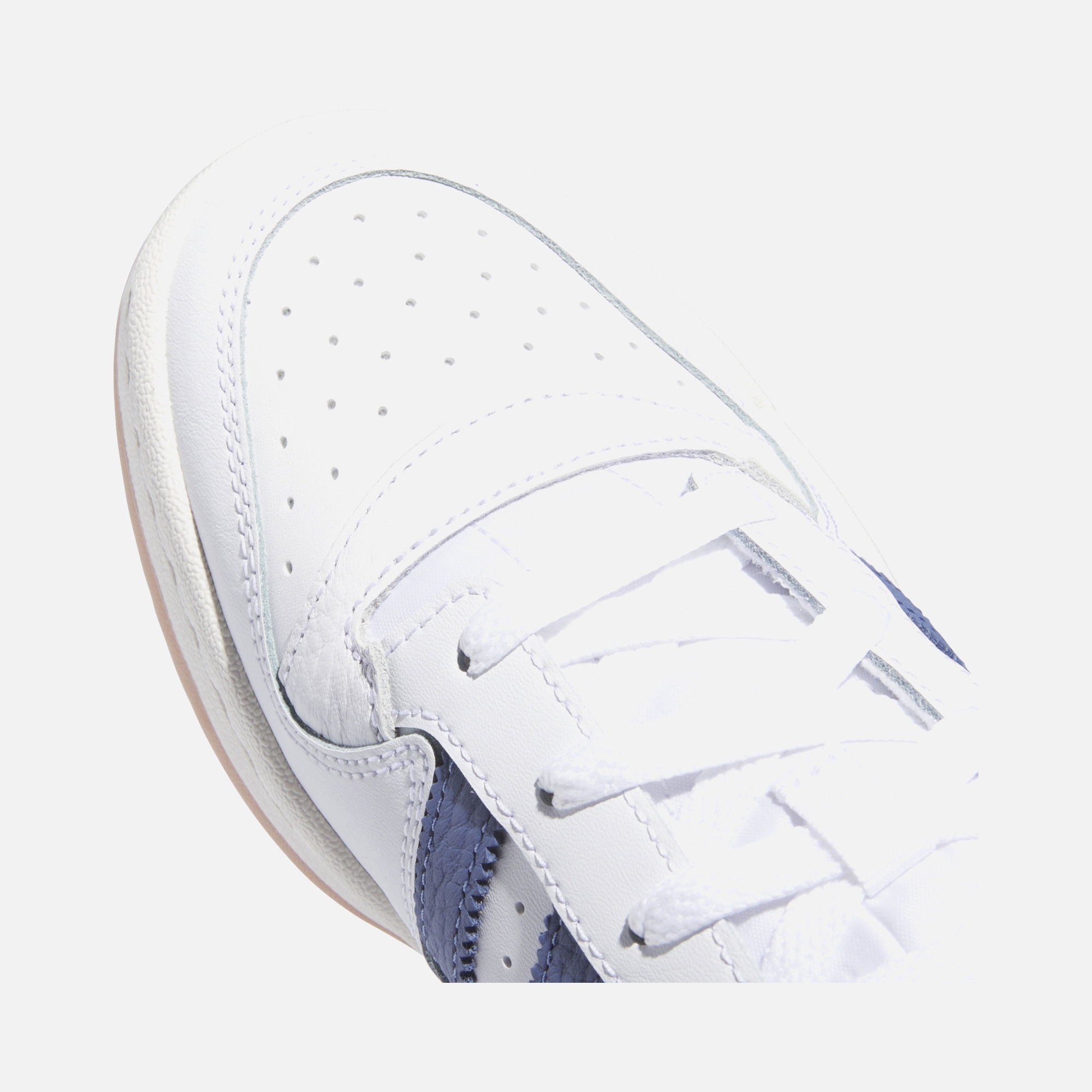 adidas Forum Low CL Trefoil Detail FW24 Erkek Spor Ayakkabı