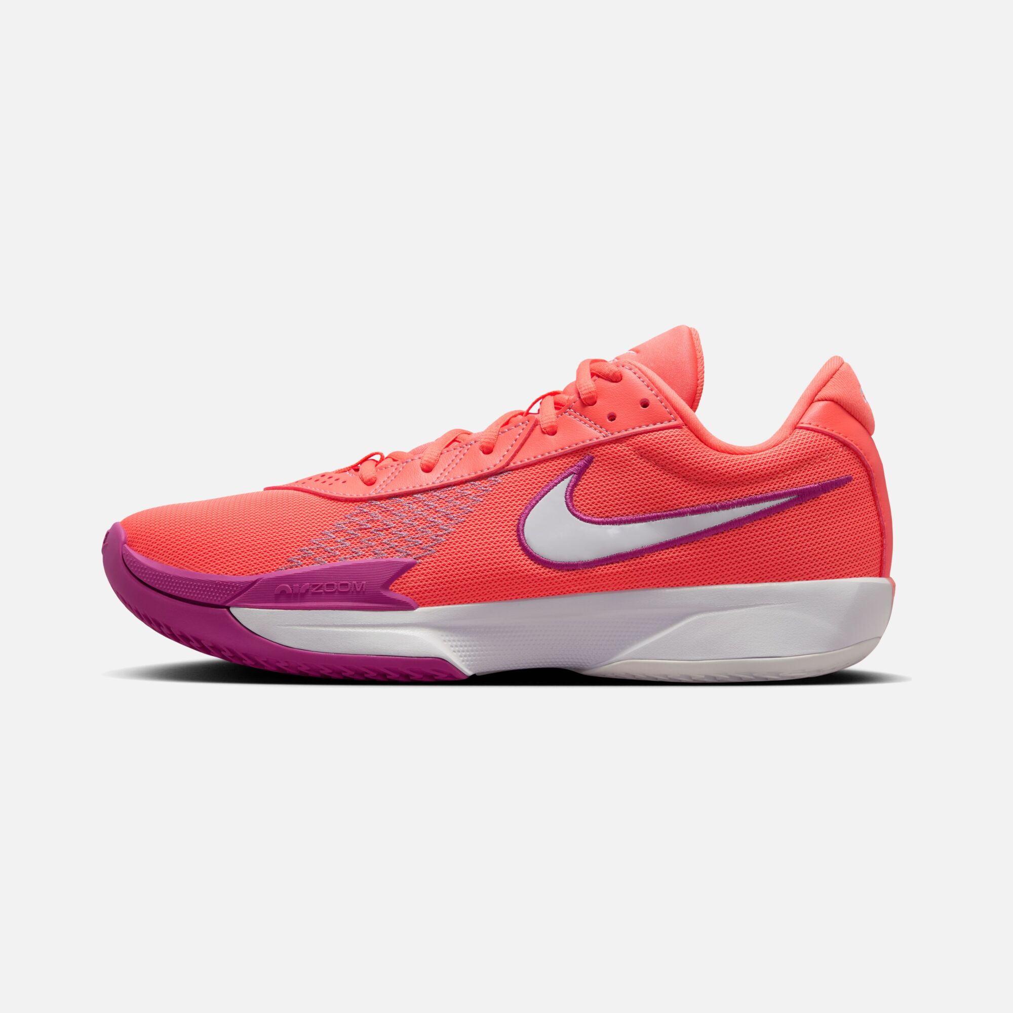 Nike G.T. Cut Academy Air Zoom Erkek Basketbol Ayakkabısı