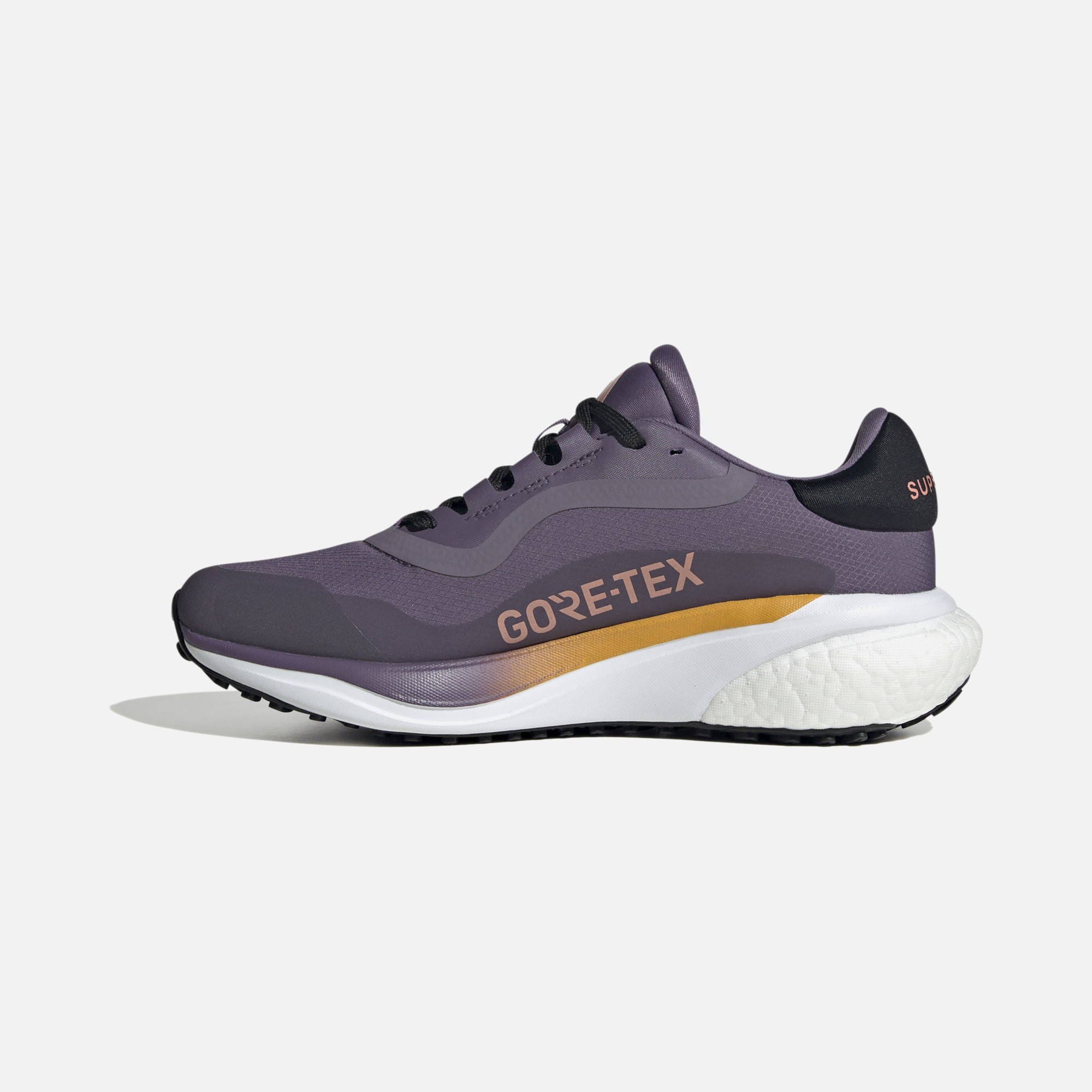 adidas Supernova 3 W Gore-Tex Running Kadın Spor Ayakkabı